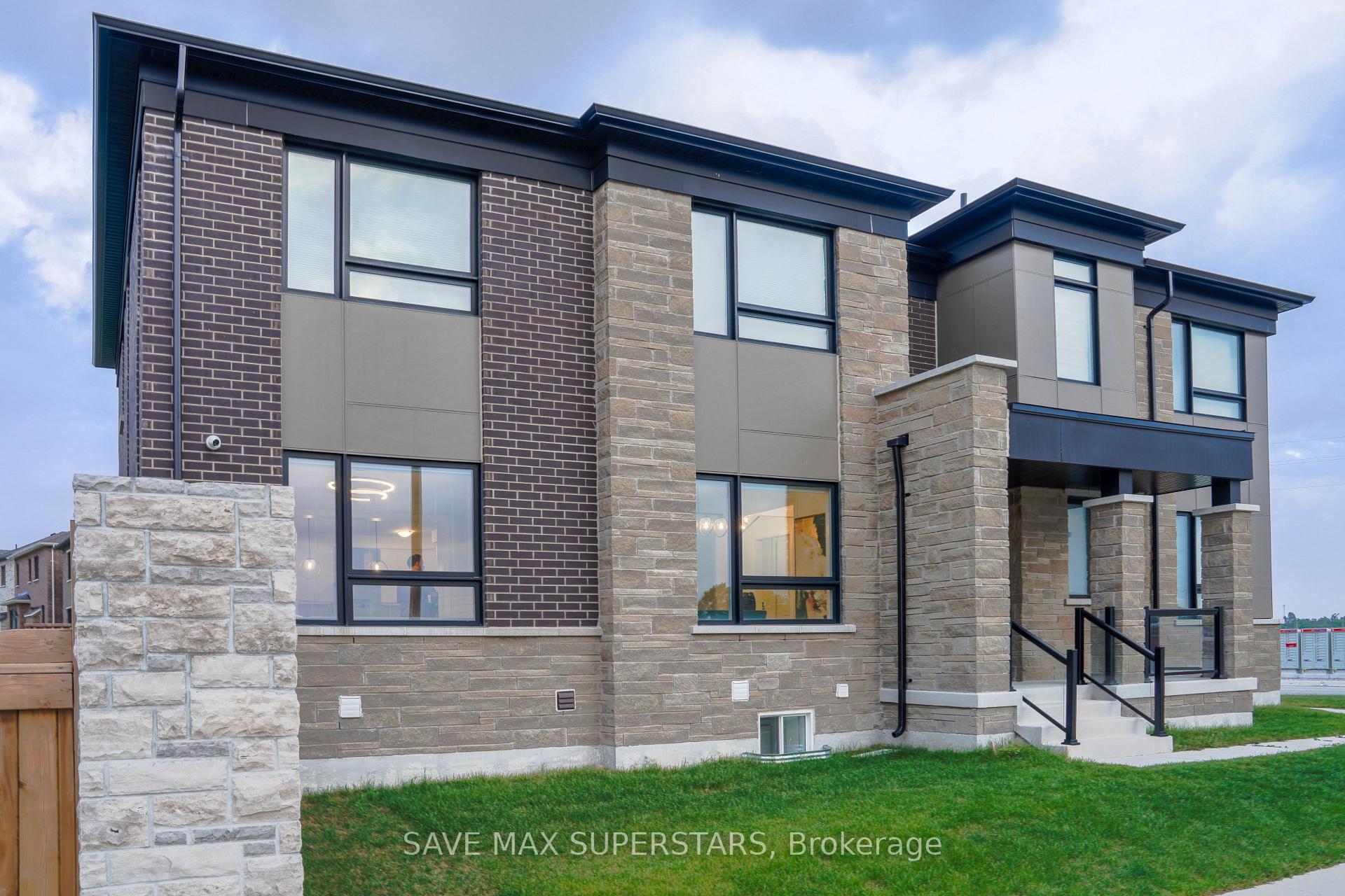 Photo 35 of Unit Upper, 2 Mcbride Trail, Barrie, Rural Barrie Southeast — HOMEH