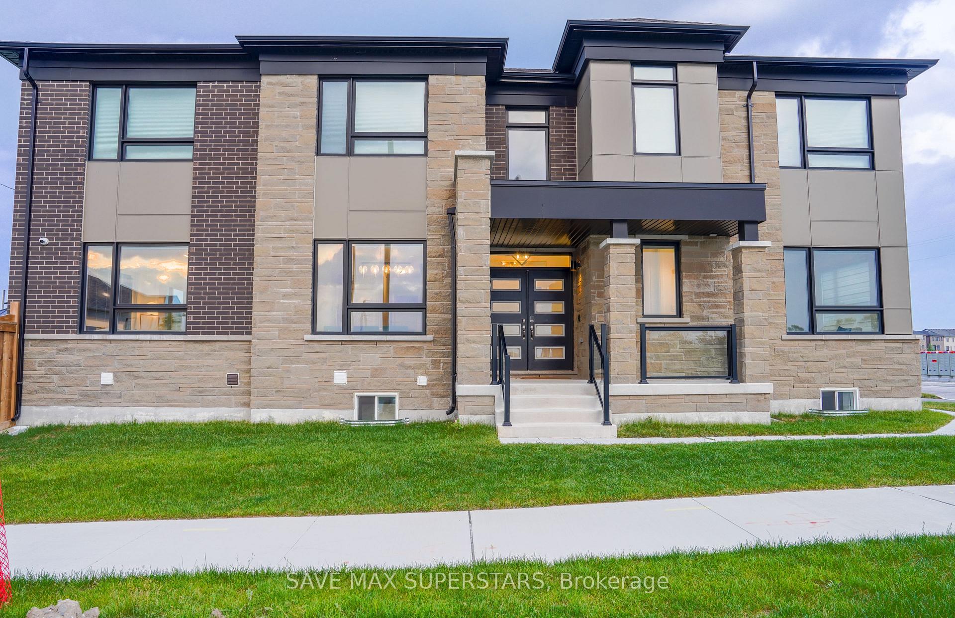 Photo 36 of Unit Upper, 2 Mcbride Trail, Barrie, Rural Barrie Southeast — HOMEH