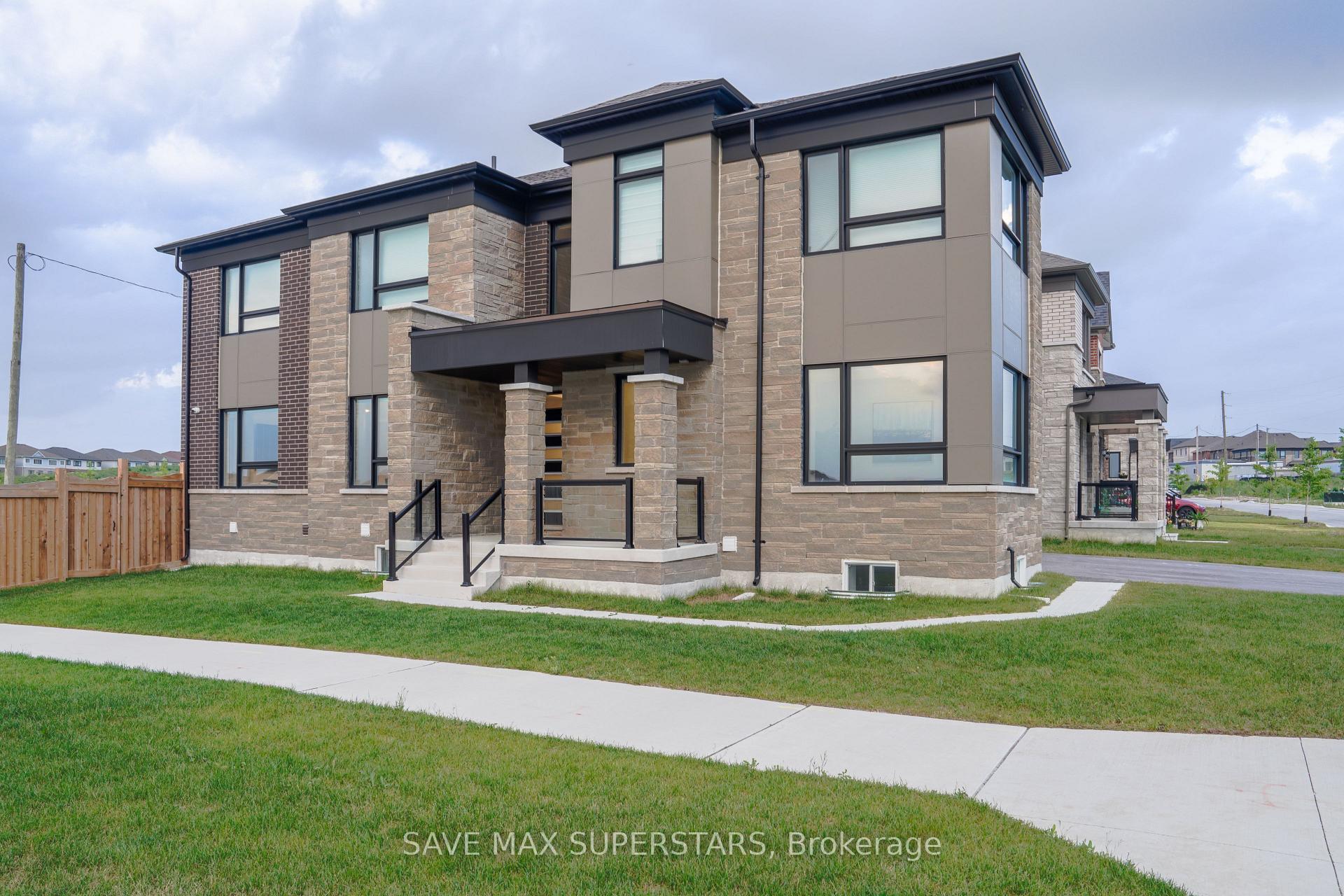 Photo 37 of Unit Upper, 2 Mcbride Trail, Barrie, Rural Barrie Southeast — HOMEH