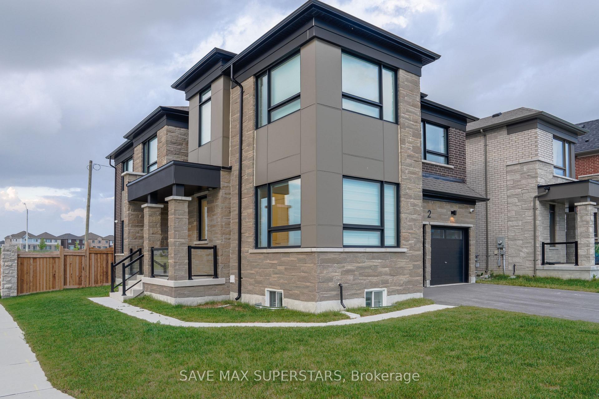 Photo 38 of Unit Upper, 2 Mcbride Trail, Barrie, Rural Barrie Southeast — HOMEH