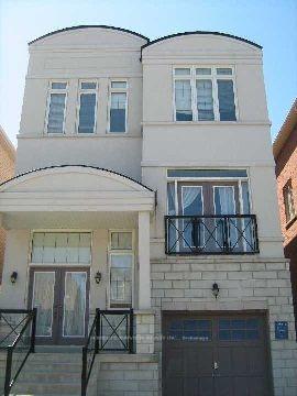 Front of 18 Asner(main and second floor) Avenue