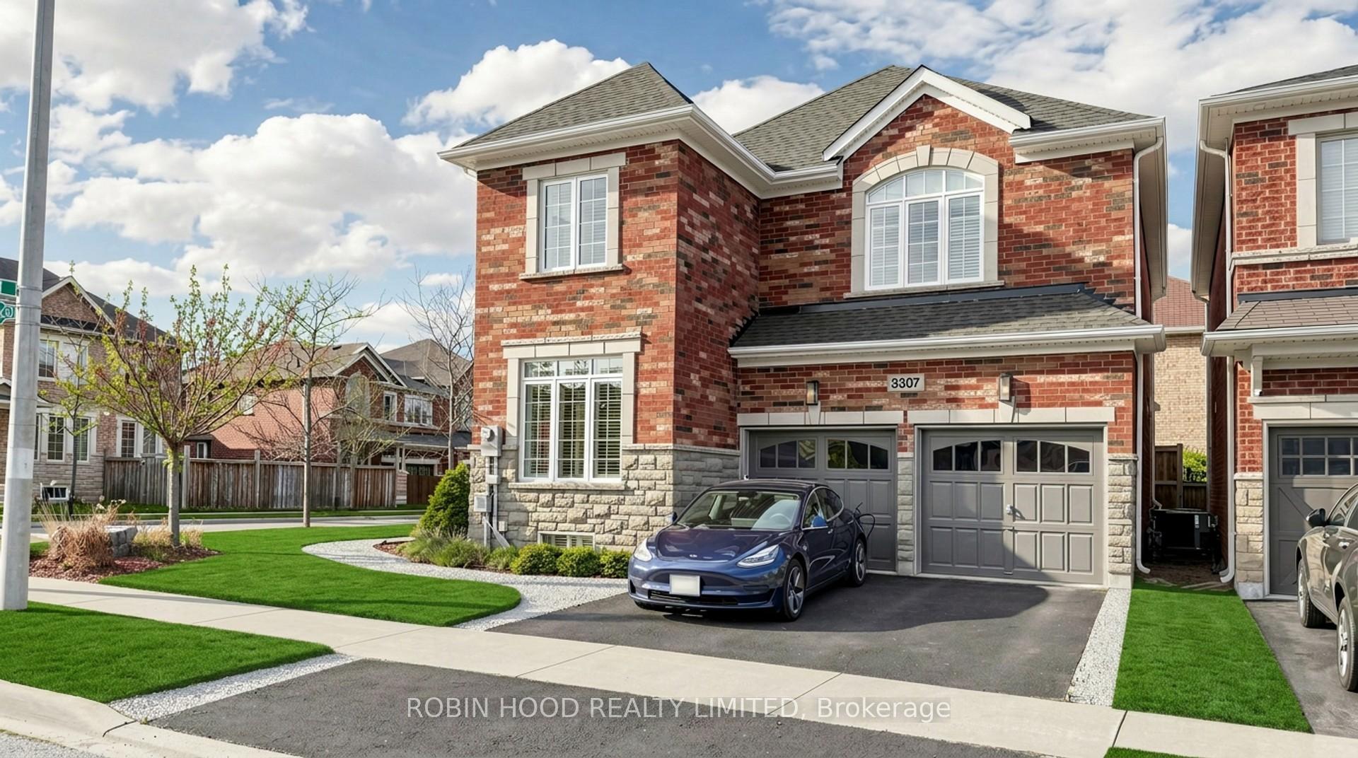 Photo 2 of 3307 Granite Gate, Burlington, Alton — HOMEH