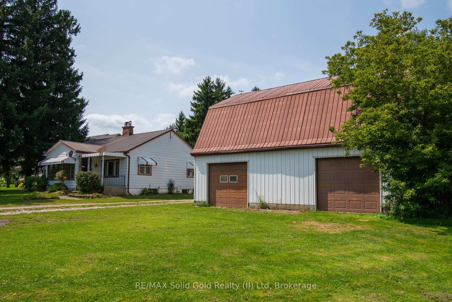 Photo 4 of 1310 Snyders Road E, Wilmot — HOMEH