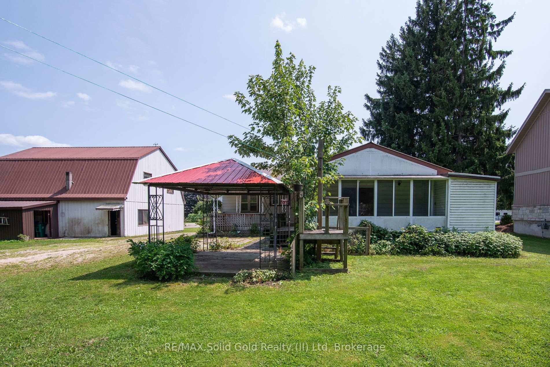 Photo 6 of 1310 Snyders Road E, Wilmot — HOMEH