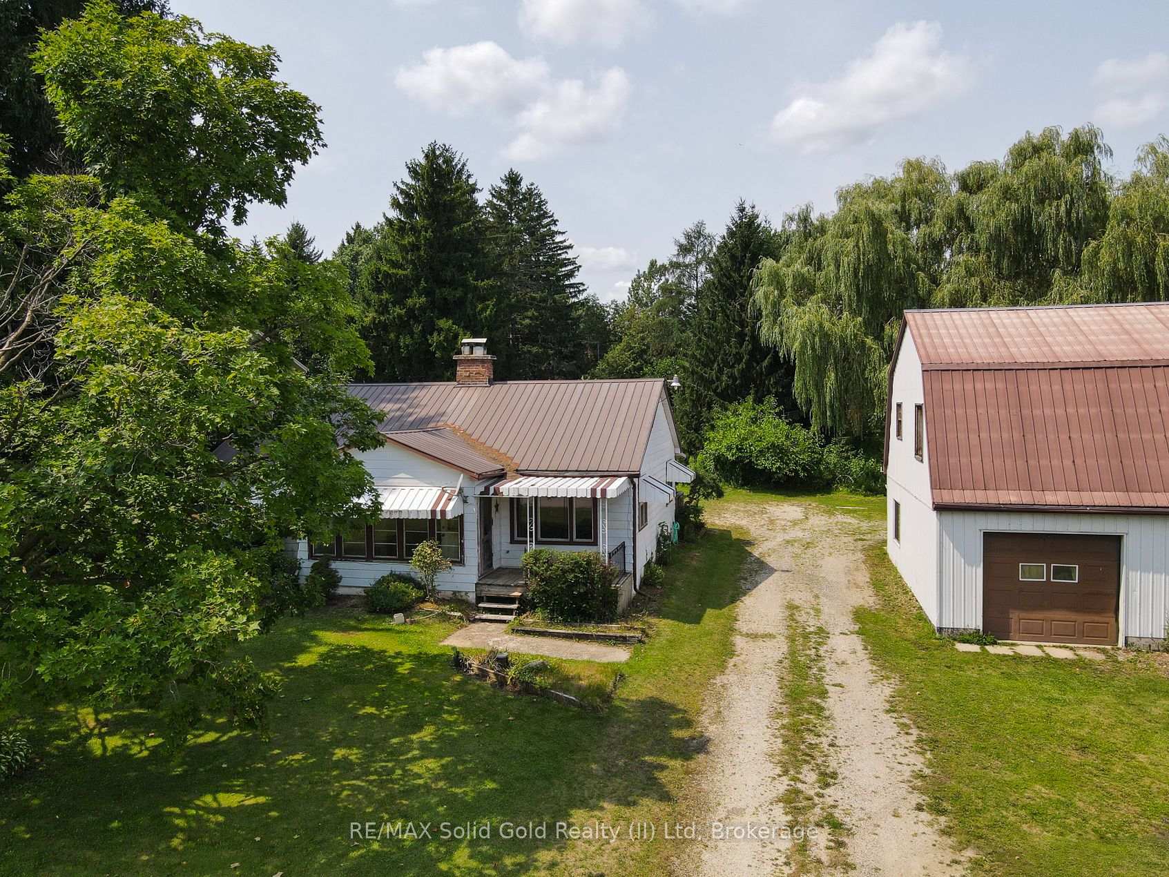 Photo 8 of 1310 Snyders Road E, Wilmot — HOMEH