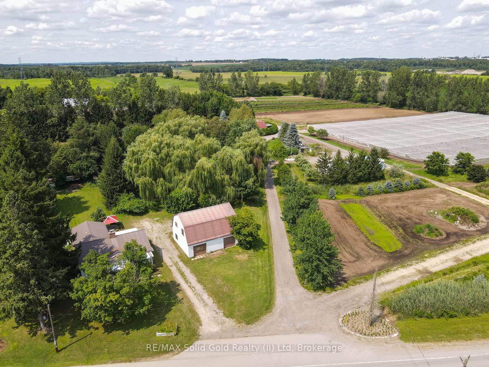 Photo 10 of 1310 Snyders Road E, Wilmot — HOMEH