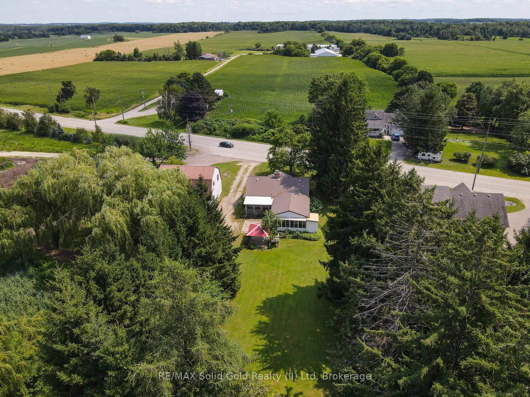 Photo 13 of 1310 Snyders Road E, Wilmot — HOMEH
