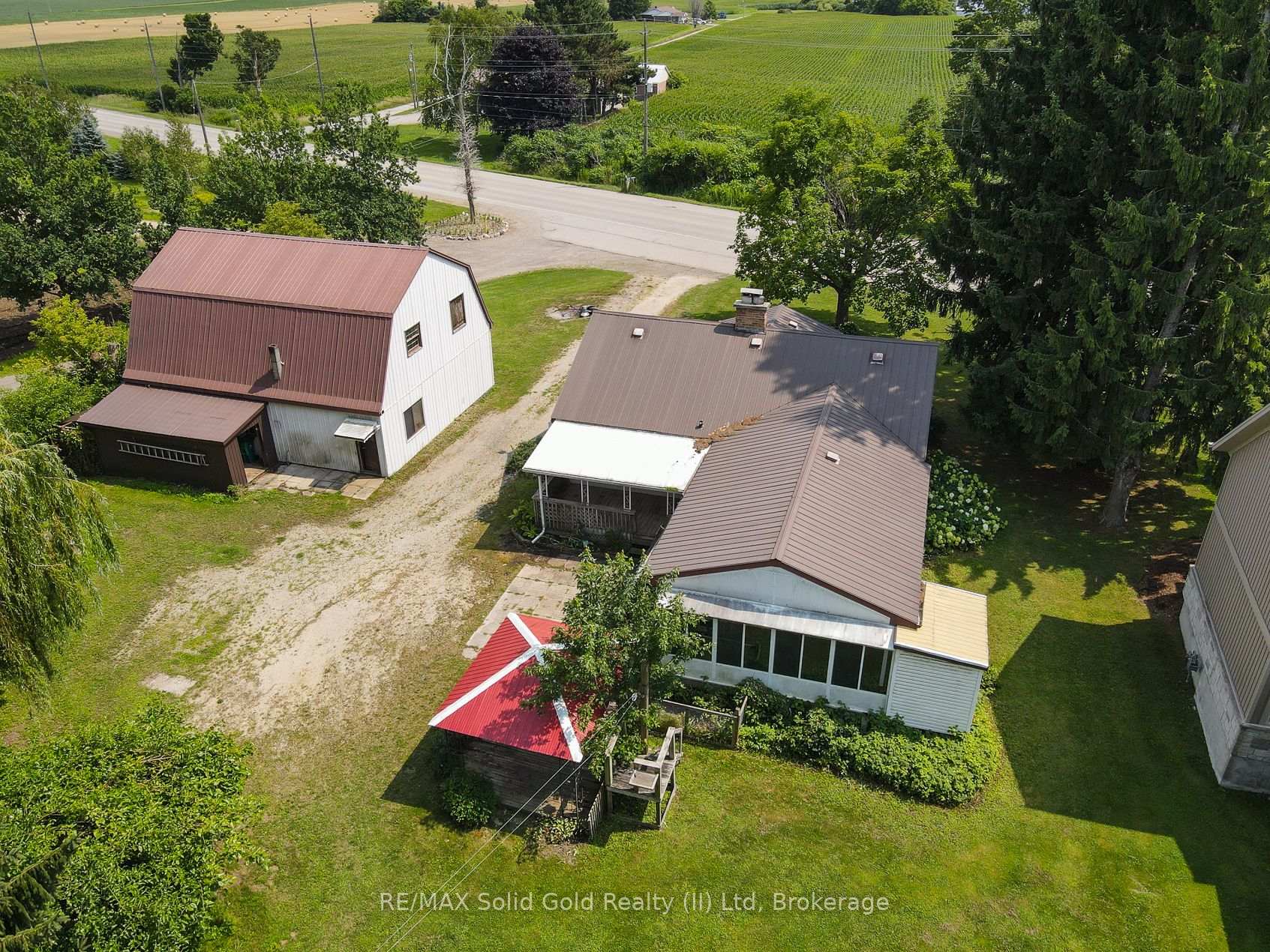 Photo 16 of 1310 Snyders Road E, Wilmot — HOMEH