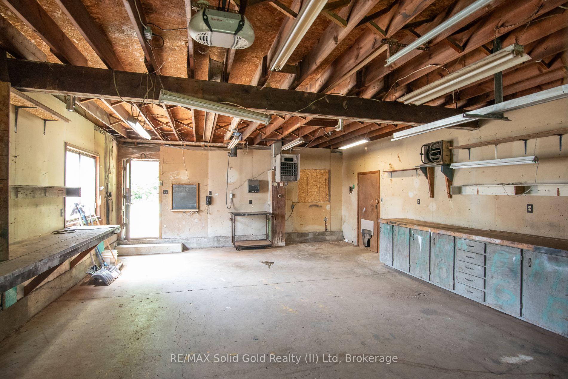 Photo 25 of 1310 Snyders Road E, Wilmot — HOMEH