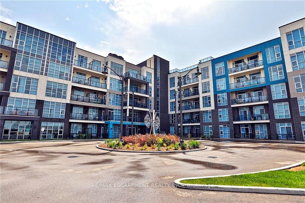 Photo of Unit 117, 10 Concord Place