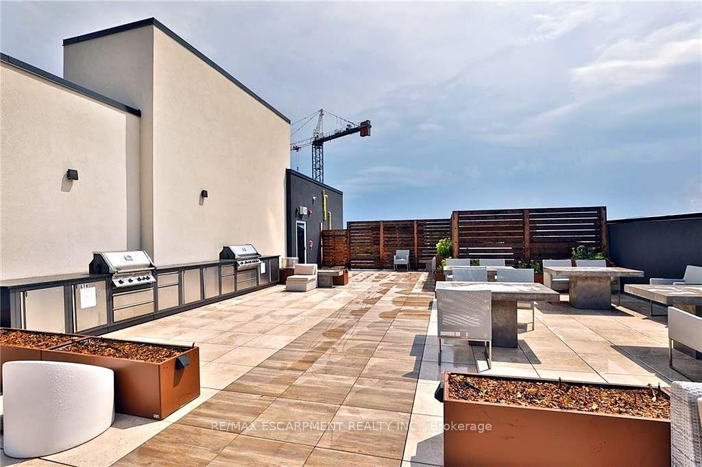 Photo 3 of Unit 117, 10 Concord Place, Grimsby, Grimsby Beach — HOMEH
