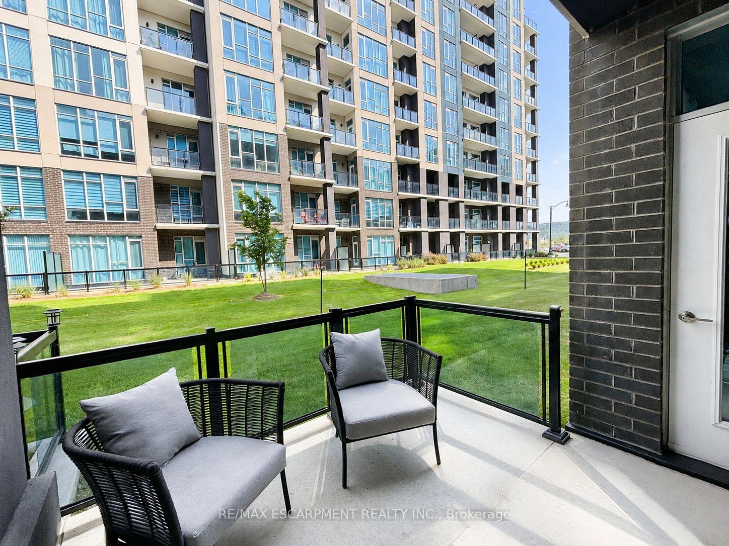 Photo 9 of Unit 117, 10 Concord Place, Grimsby, Grimsby Beach — HOMEH