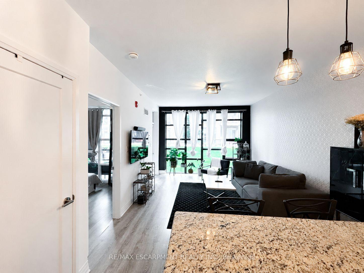 Photo 11 of Unit 117, 10 Concord Place, Grimsby, Grimsby Beach — HOMEH