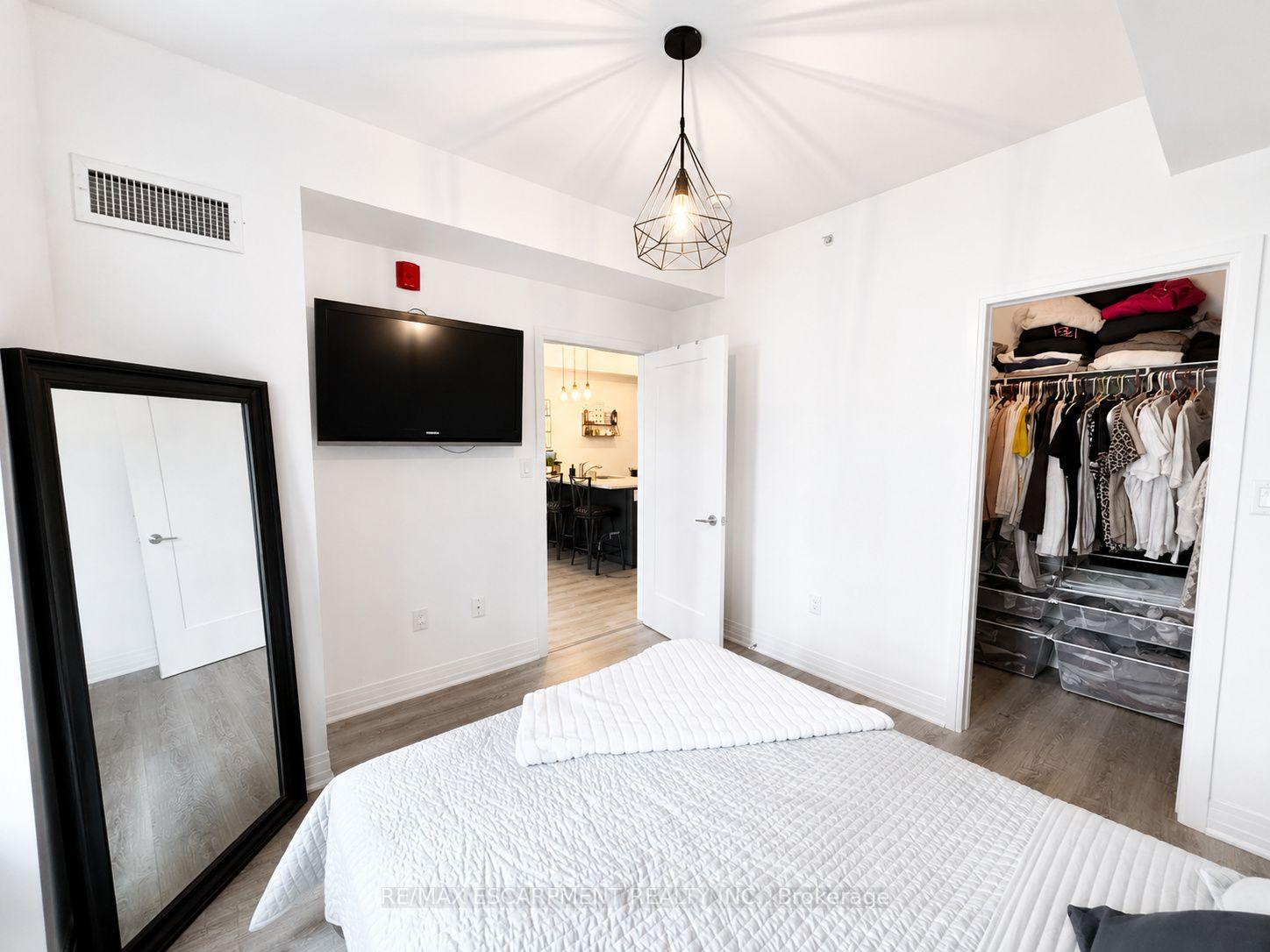 Photo 13 of Unit 117, 10 Concord Place, Grimsby, Grimsby Beach — HOMEH