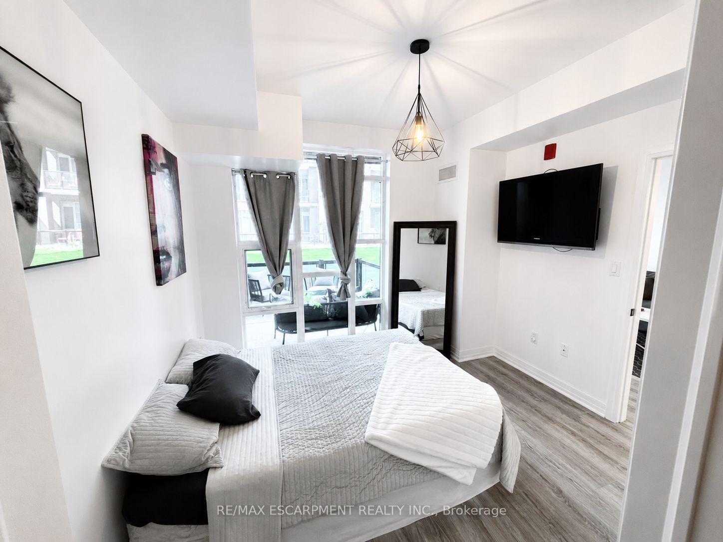 Photo 15 of Unit 117, 10 Concord Place, Grimsby, Grimsby Beach — HOMEH
