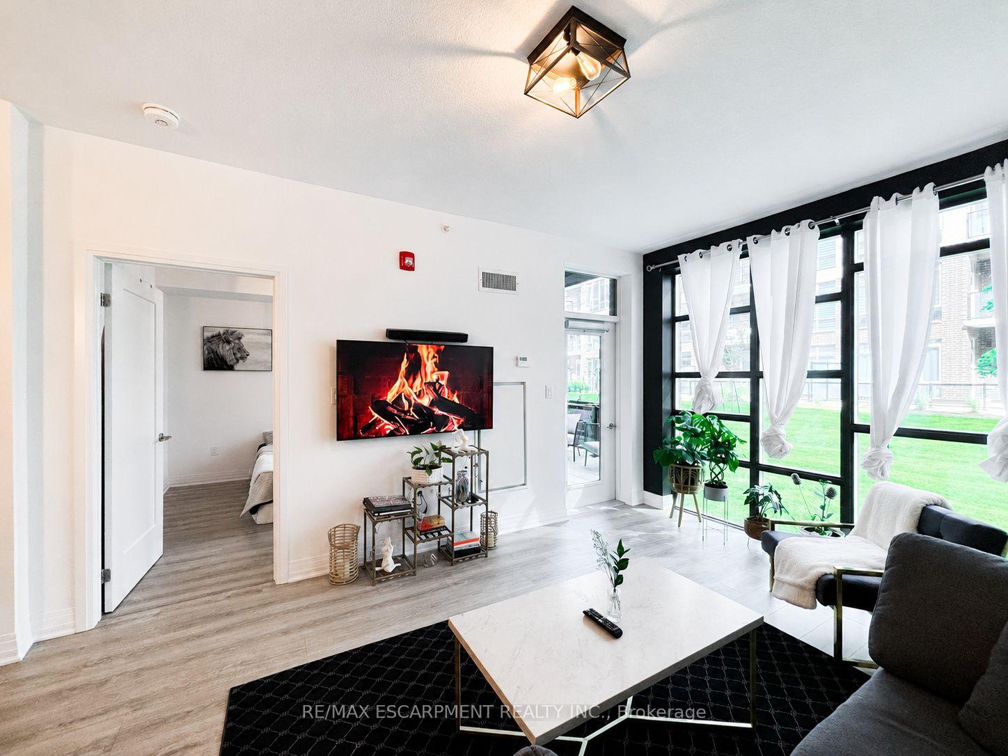 Photo 22 of Unit 117, 10 Concord Place, Grimsby, Grimsby Beach — HOMEH