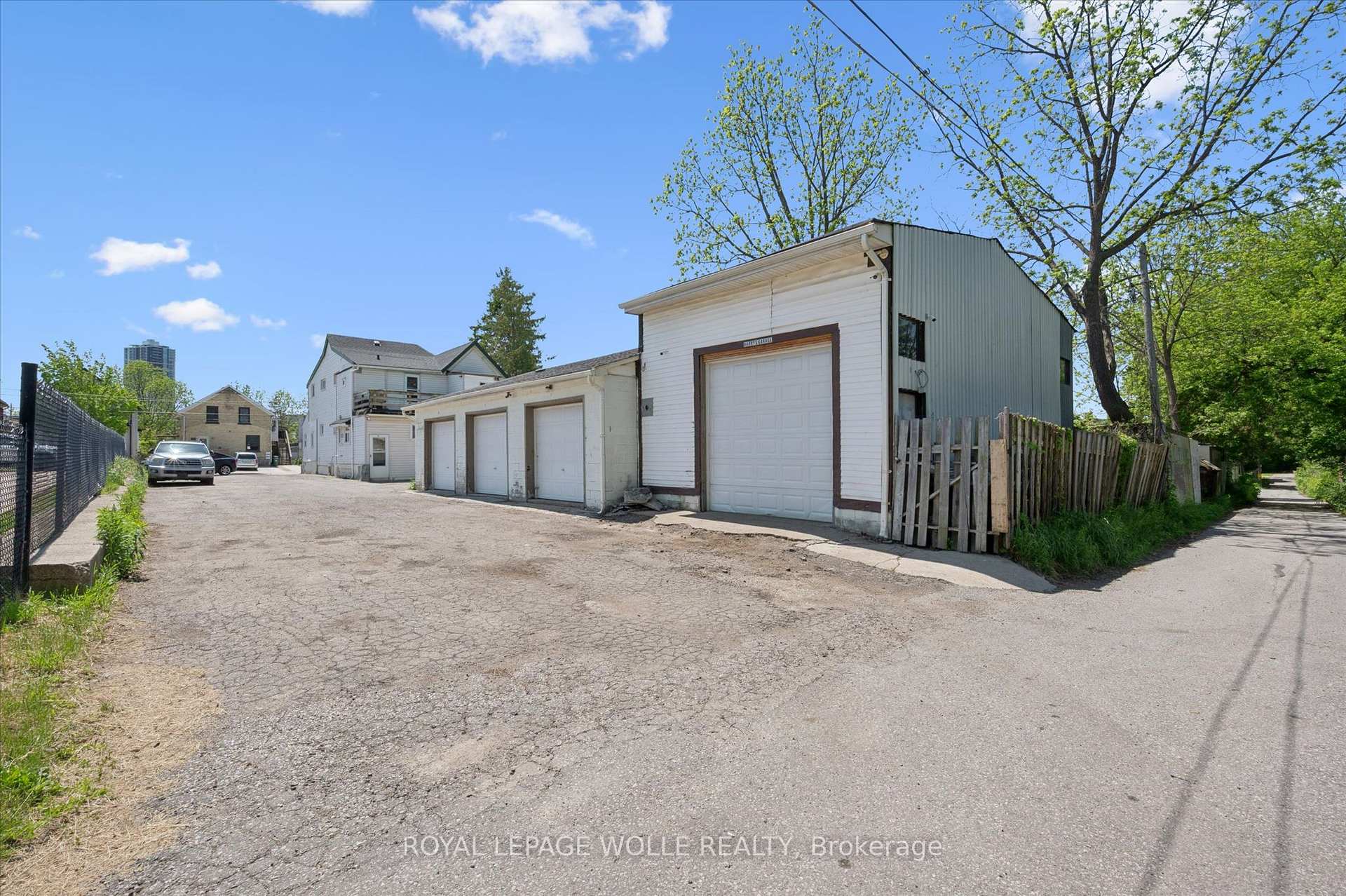 Photo of 202 Breithaupt Street