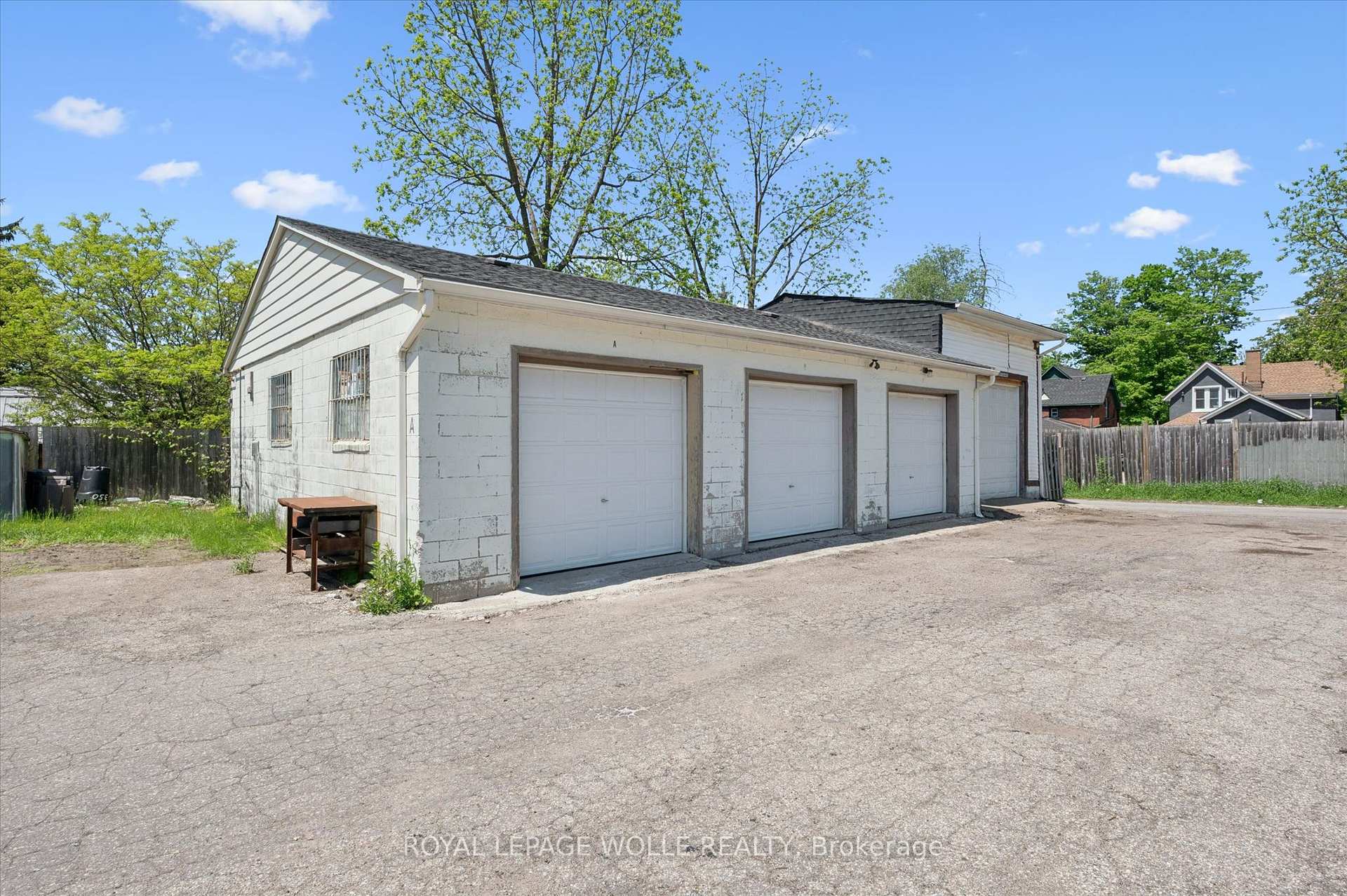 Photo 10 of 202 Breithaupt Street, Kitchener, Civic Centre — HOMEH