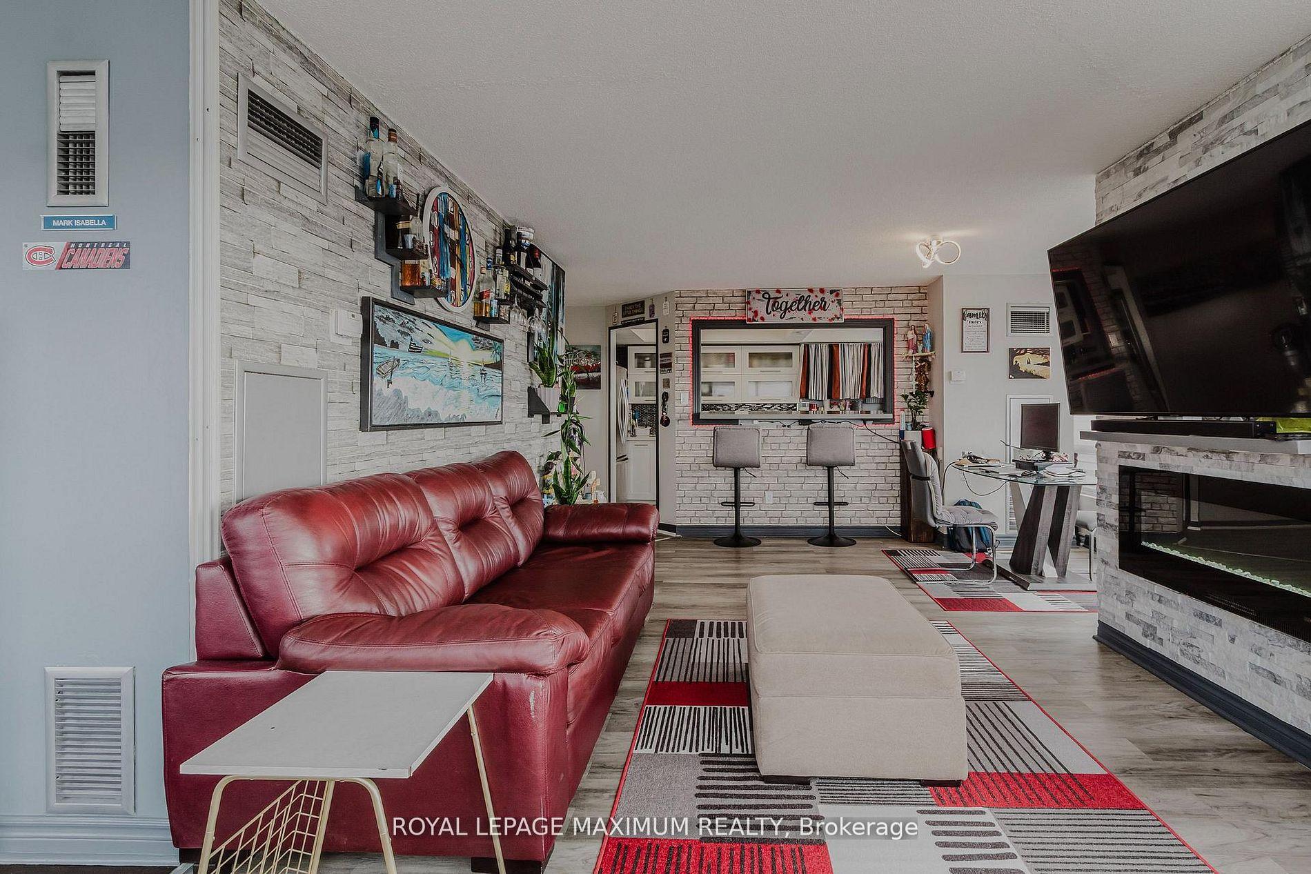 Photo 13 of Unit 1101, 26 Hanover Road, Brampton, Queen Street Corridor — HOMEH