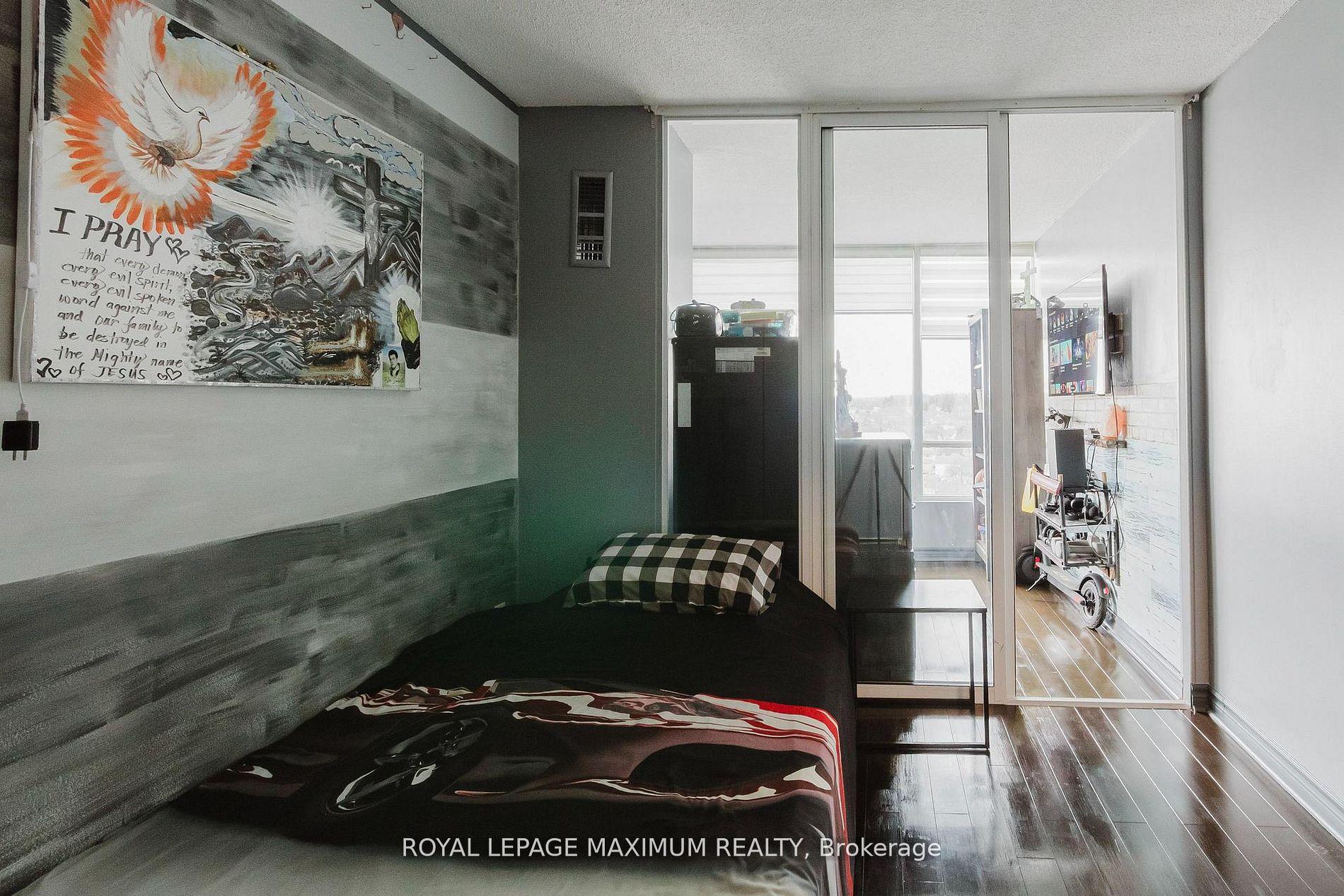 Photo 18 of Unit 1101, 26 Hanover Road, Brampton, Queen Street Corridor — HOMEH