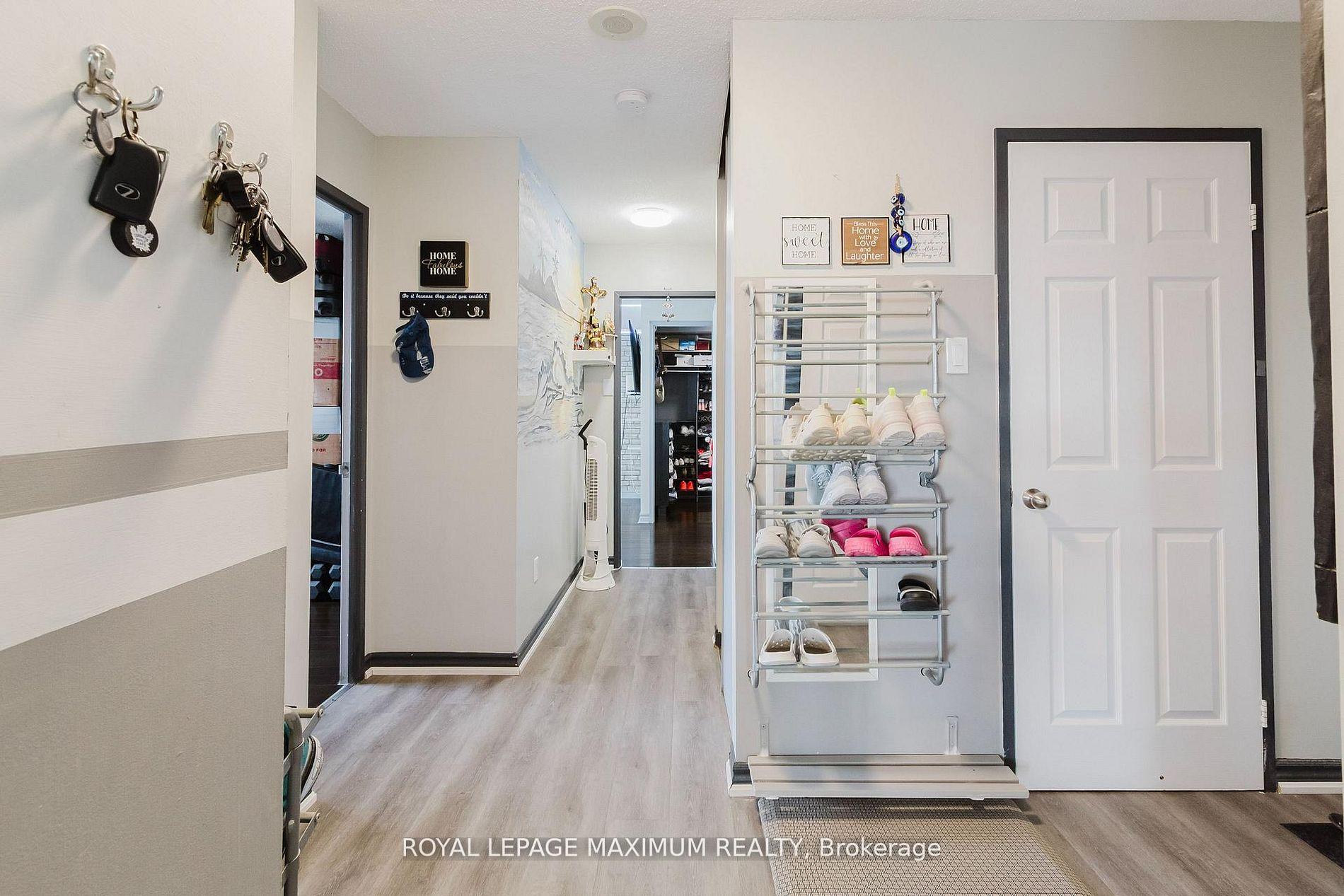 Photo 20 of Unit 1101, 26 Hanover Road, Brampton, Queen Street Corridor — HOMEH
