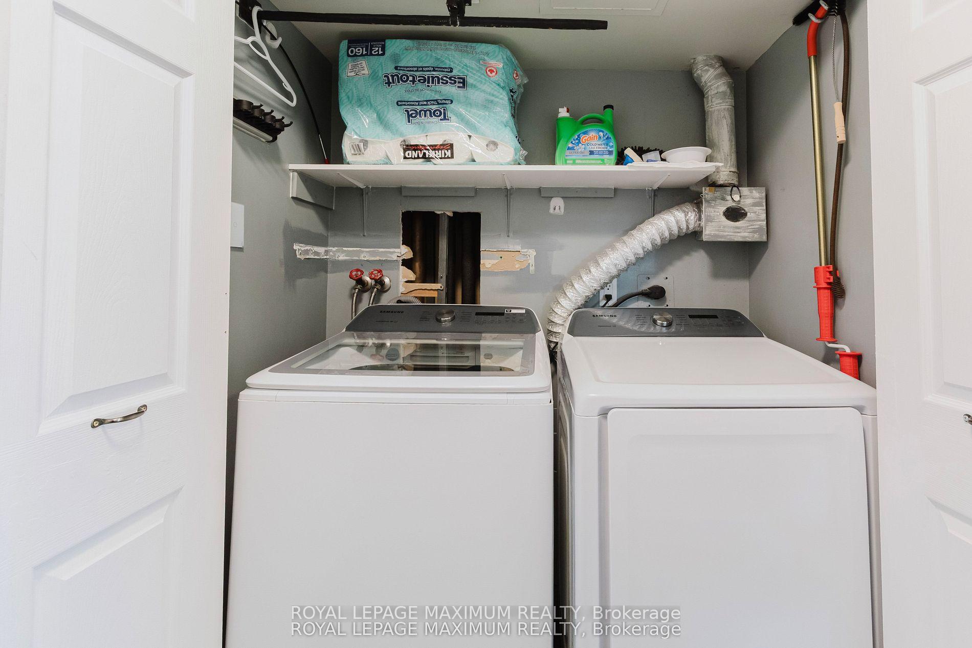 Photo 21 of Unit 1101, 26 Hanover Road, Brampton, Queen Street Corridor — HOMEH