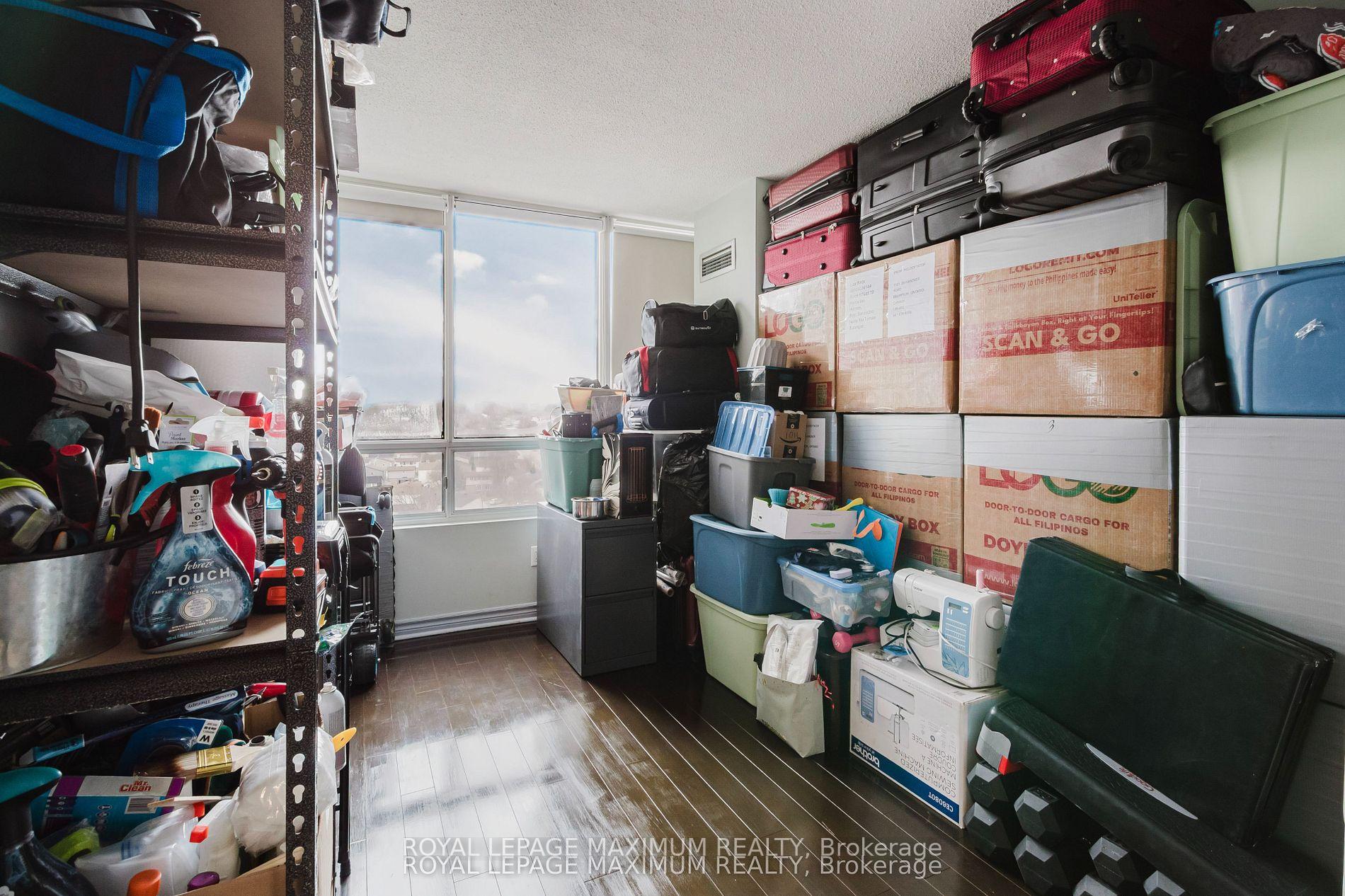 Photo 23 of Unit 1101, 26 Hanover Road, Brampton, Queen Street Corridor — HOMEH