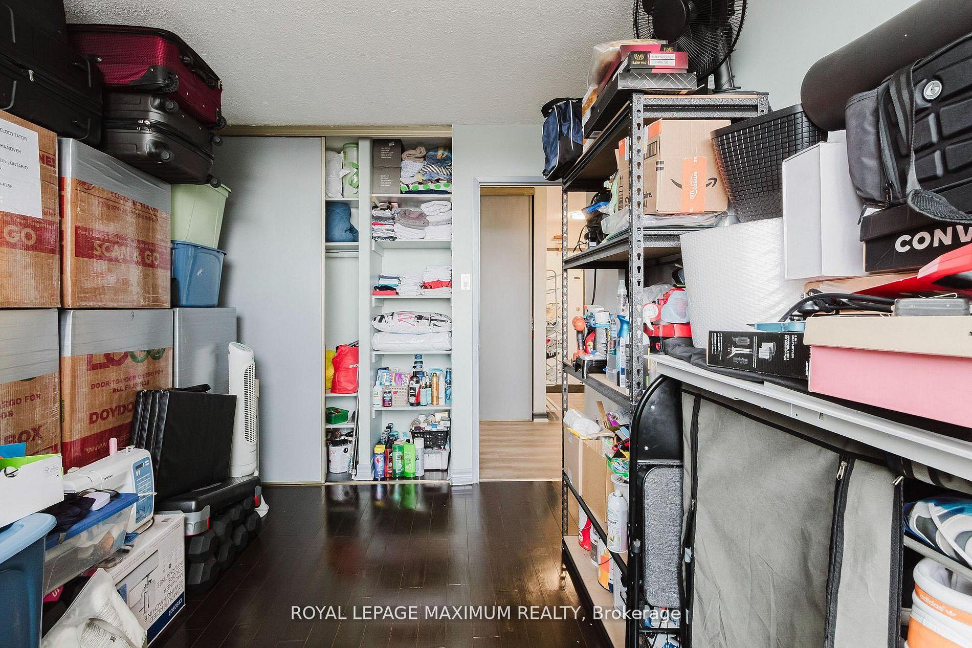 Photo 24 of Unit 1101, 26 Hanover Road, Brampton, Queen Street Corridor — HOMEH