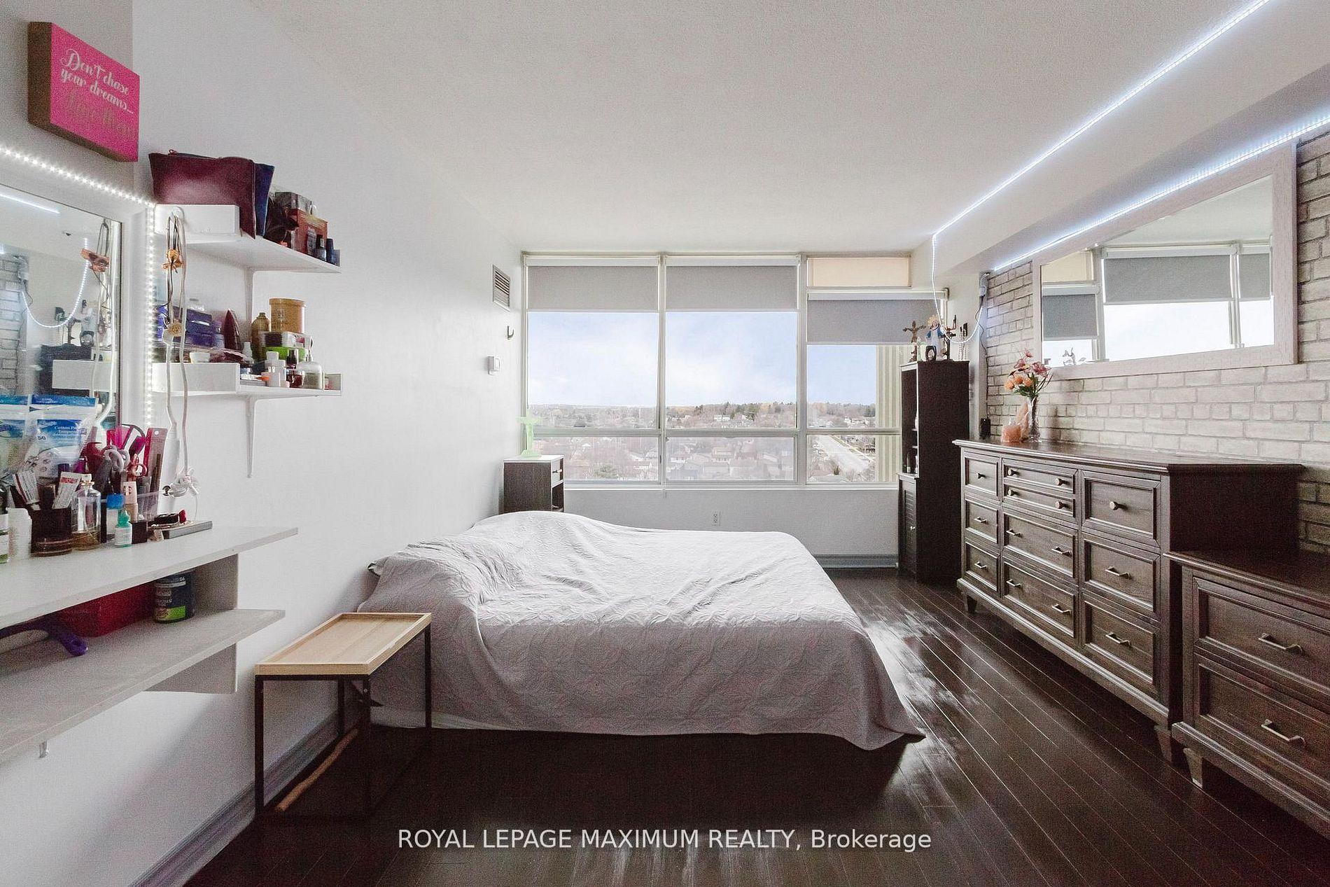 Photo 27 of Unit 1101, 26 Hanover Road, Brampton, Queen Street Corridor — HOMEH