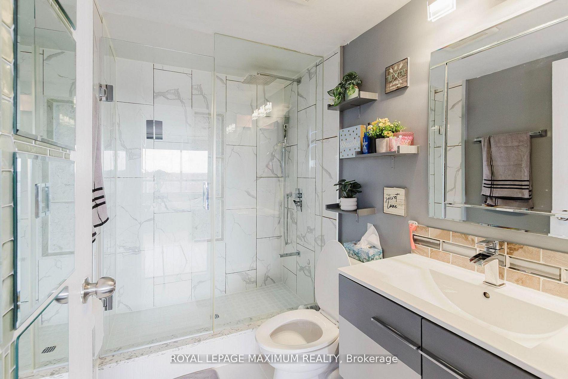 Photo 28 of Unit 1101, 26 Hanover Road, Brampton, Queen Street Corridor — HOMEH