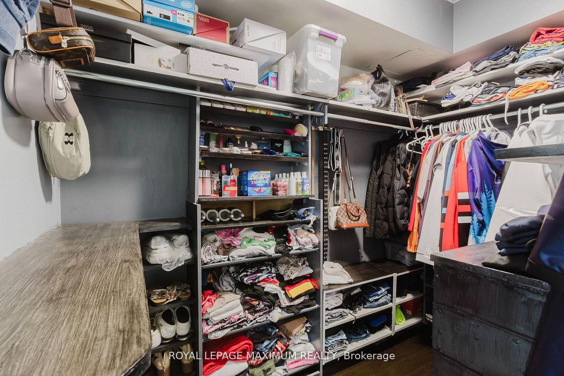 Photo 32 of Unit 1101, 26 Hanover Road, Brampton, Queen Street Corridor — HOMEH