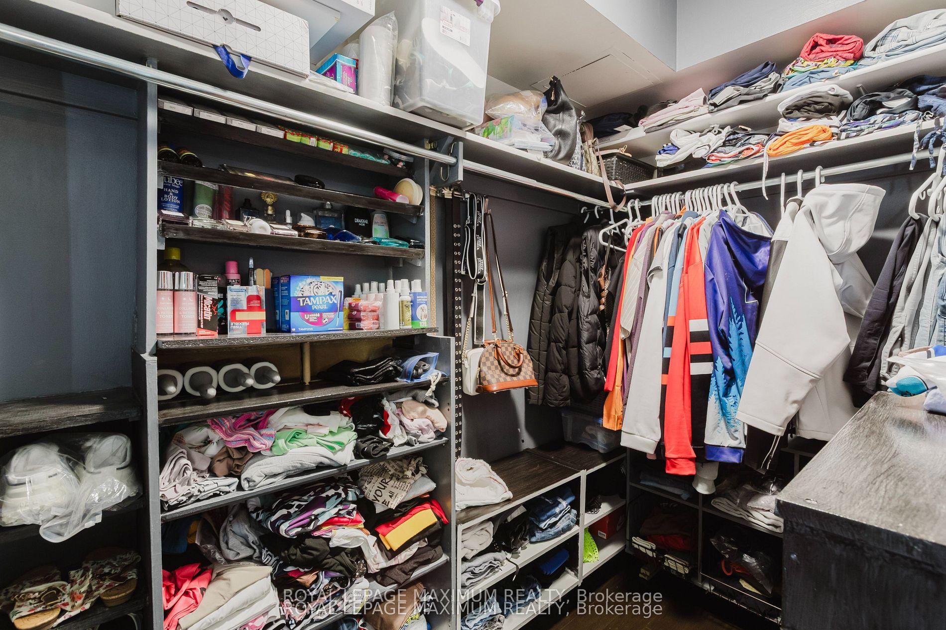 Photo 33 of Unit 1101, 26 Hanover Road, Brampton, Queen Street Corridor — HOMEH