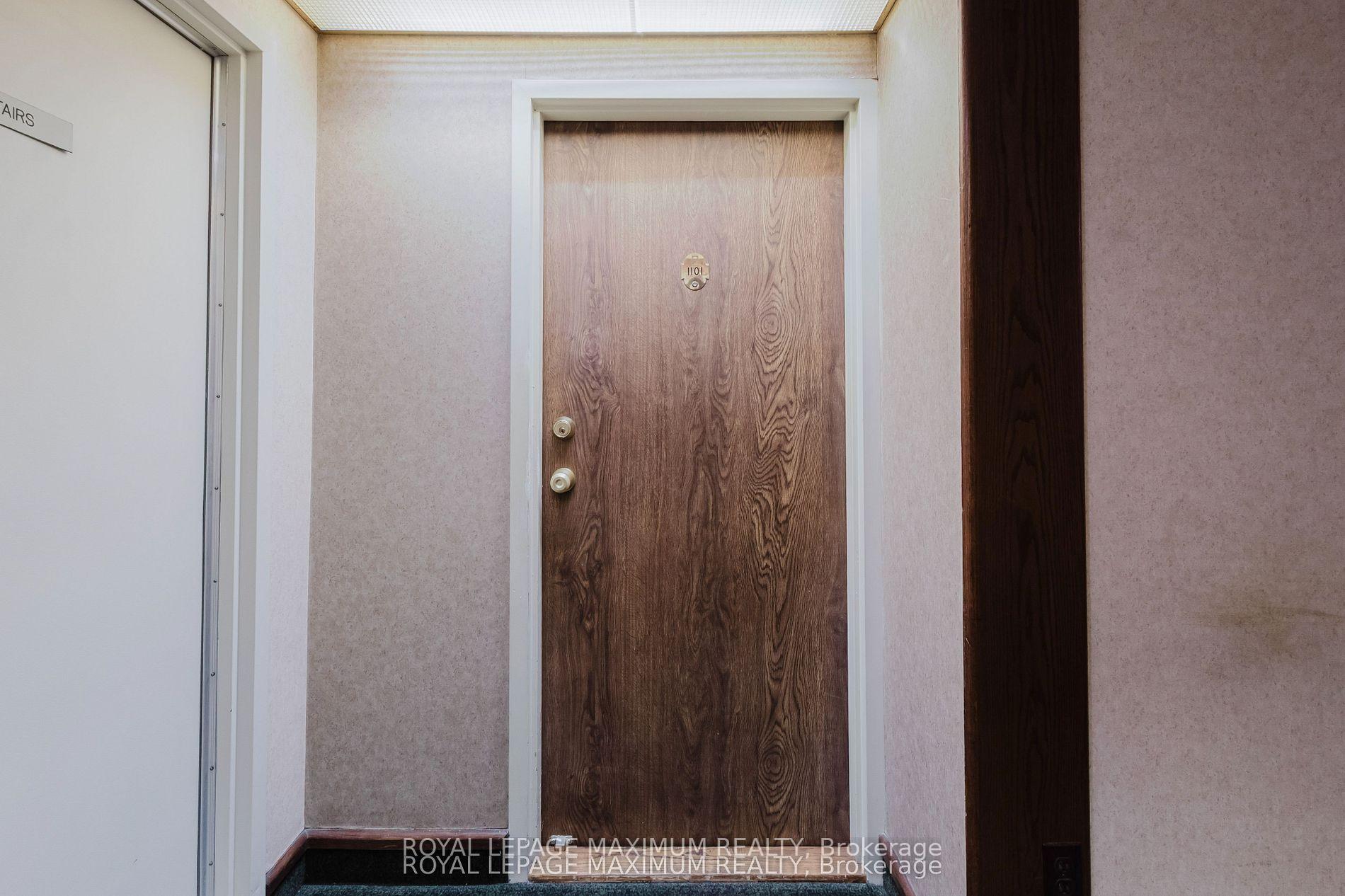 Photo 34 of Unit 1101, 26 Hanover Road, Brampton, Queen Street Corridor — HOMEH