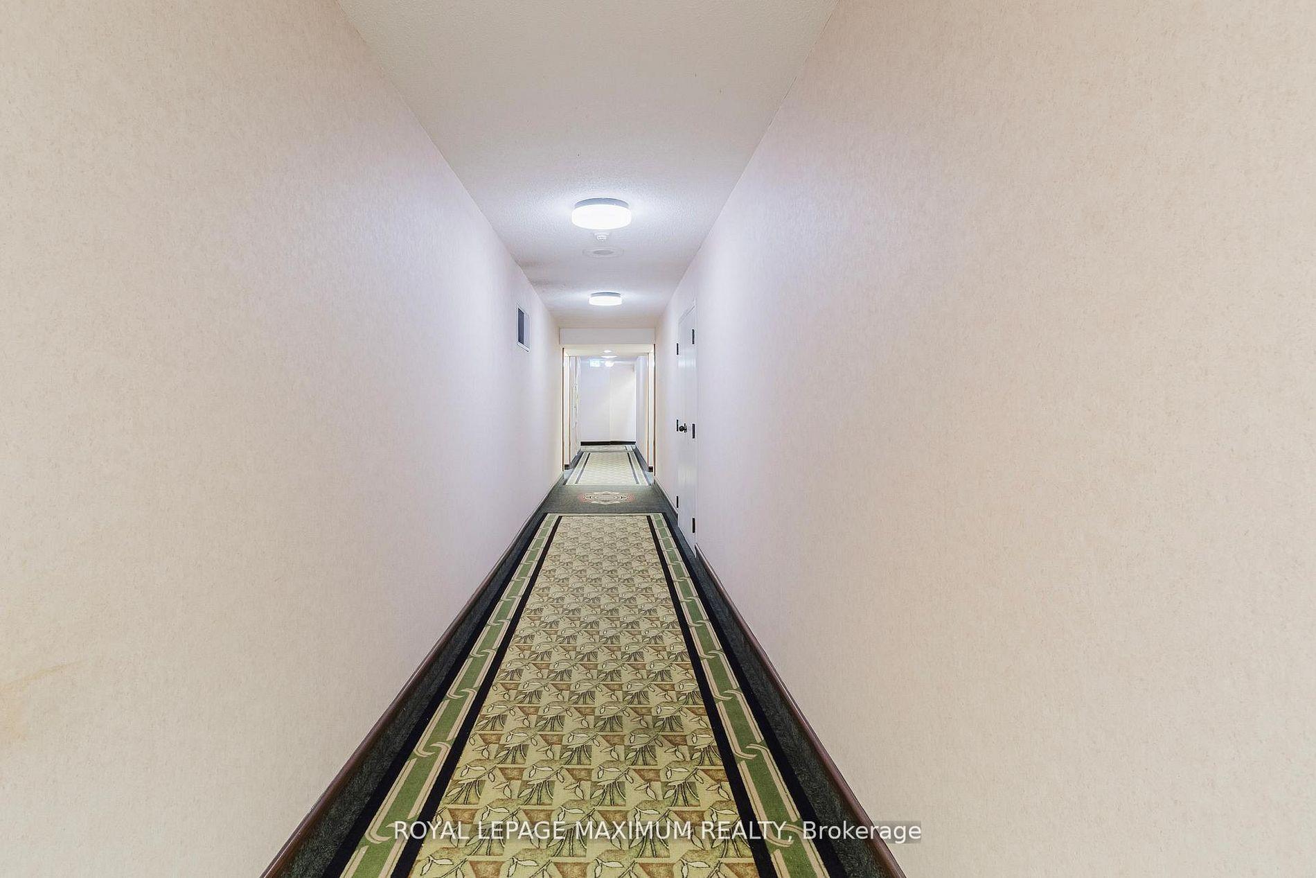 Photo 35 of Unit 1101, 26 Hanover Road, Brampton, Queen Street Corridor — HOMEH