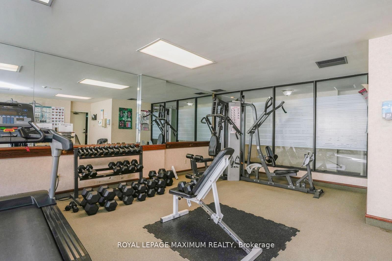 Photo 44 of Unit 1101, 26 Hanover Road, Brampton, Queen Street Corridor — HOMEH