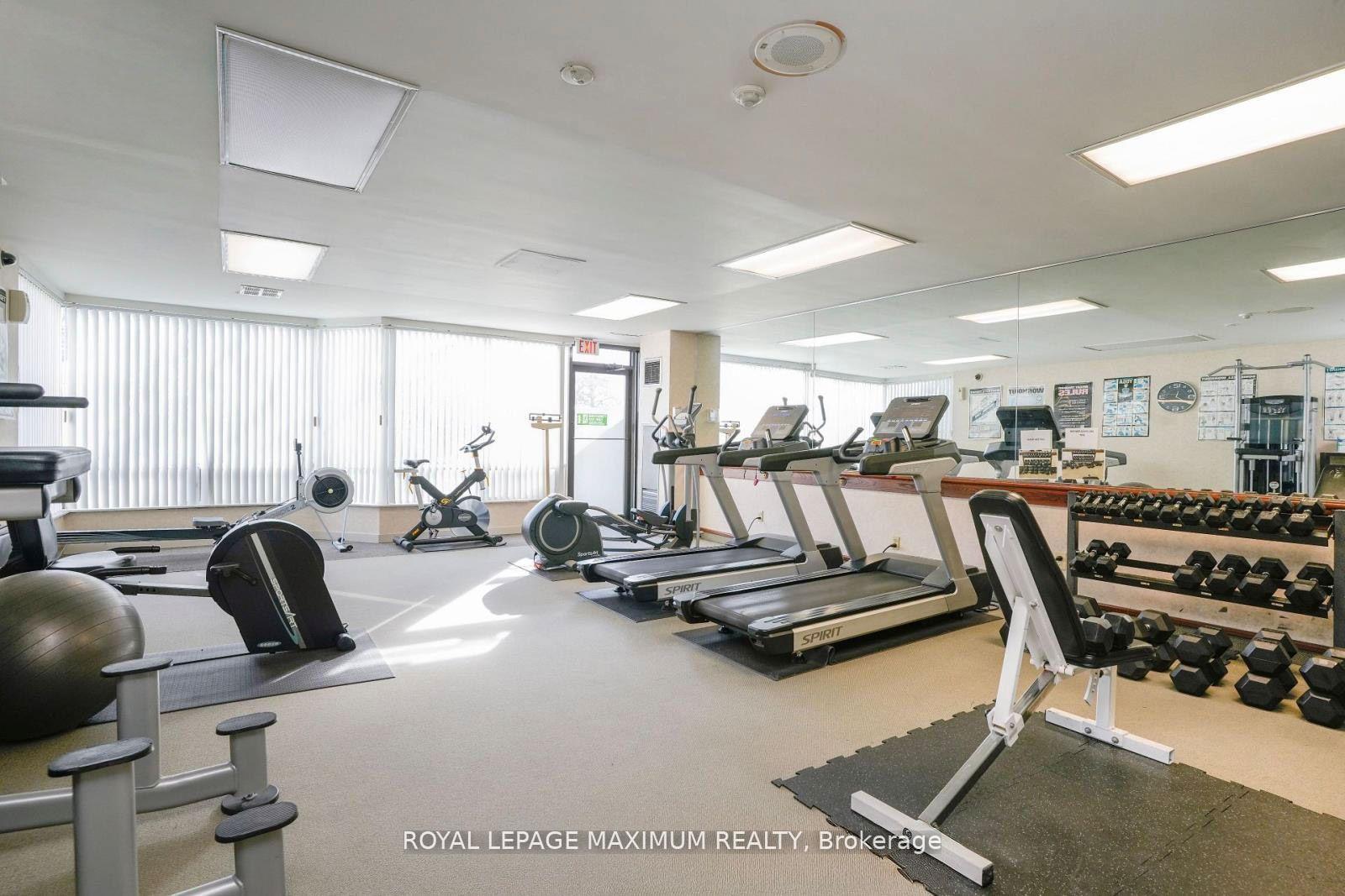 Photo 45 of Unit 1101, 26 Hanover Road, Brampton, Queen Street Corridor — HOMEH