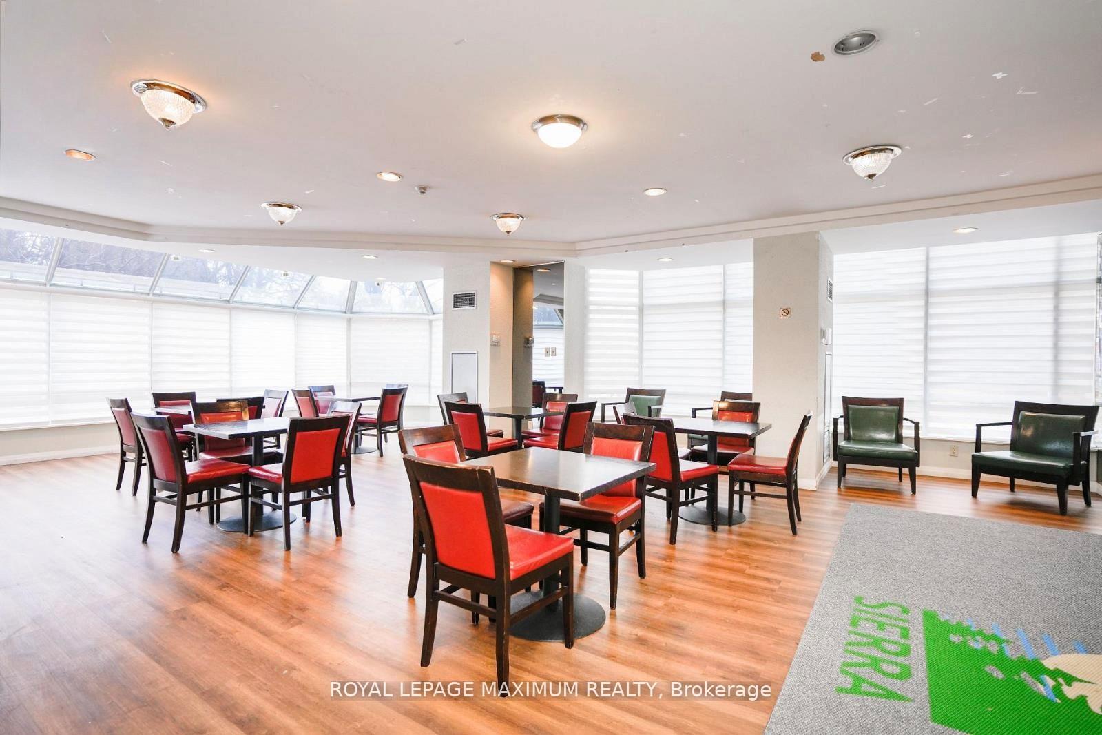 Photo 46 of Unit 1101, 26 Hanover Road, Brampton, Queen Street Corridor — HOMEH