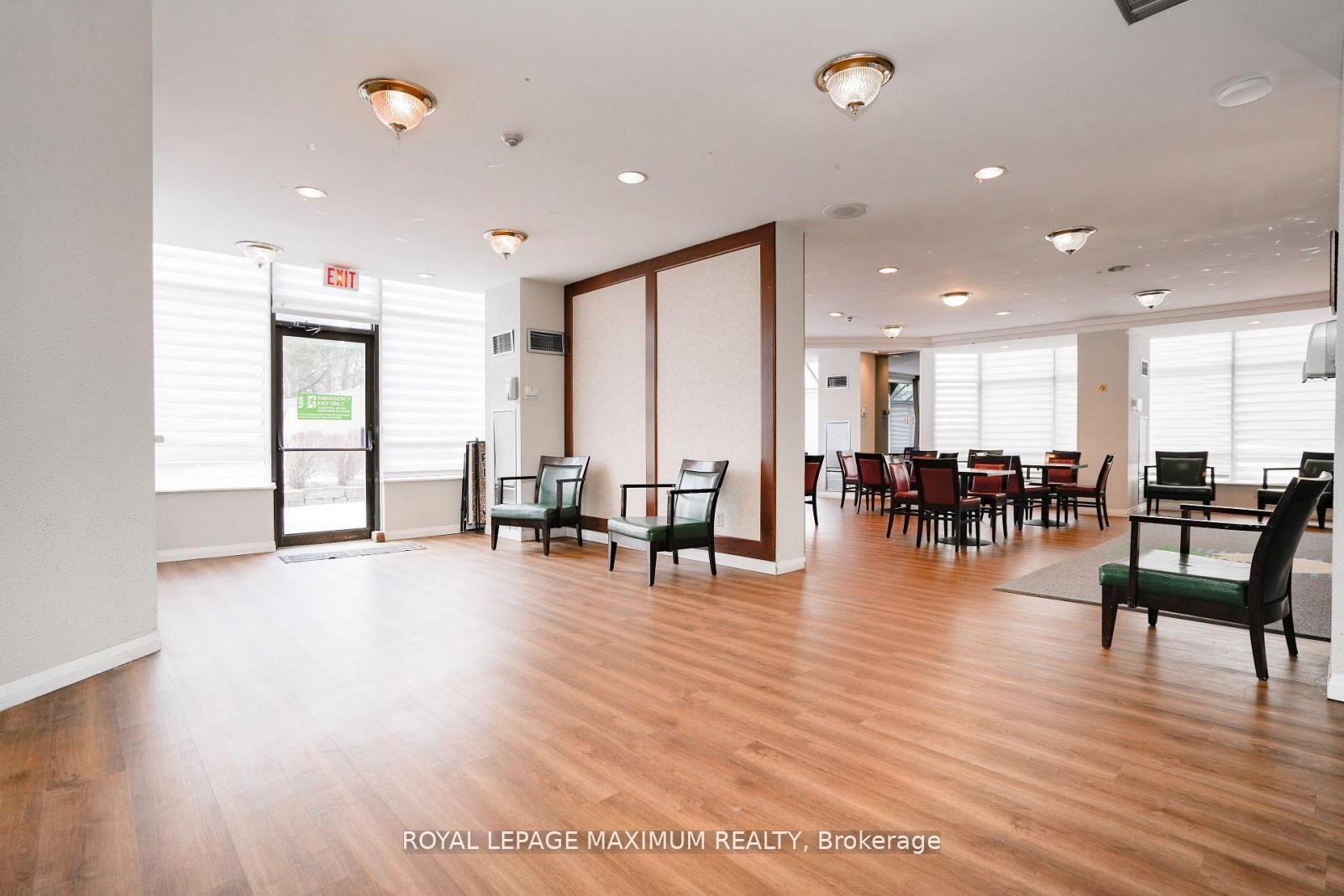 Photo 47 of Unit 1101, 26 Hanover Road, Brampton, Queen Street Corridor — HOMEH