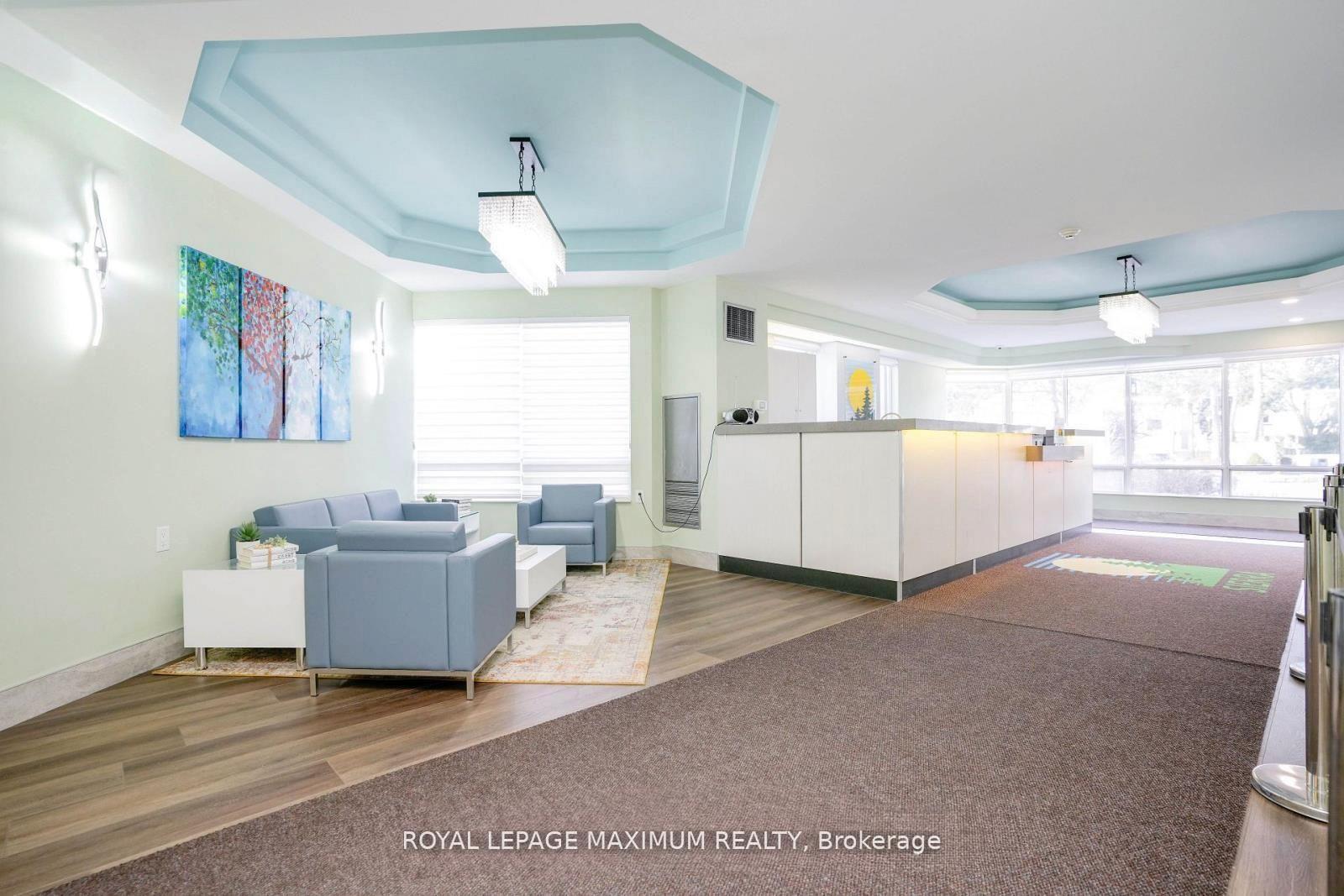 Photo 48 of Unit 1101, 26 Hanover Road, Brampton, Queen Street Corridor — HOMEH