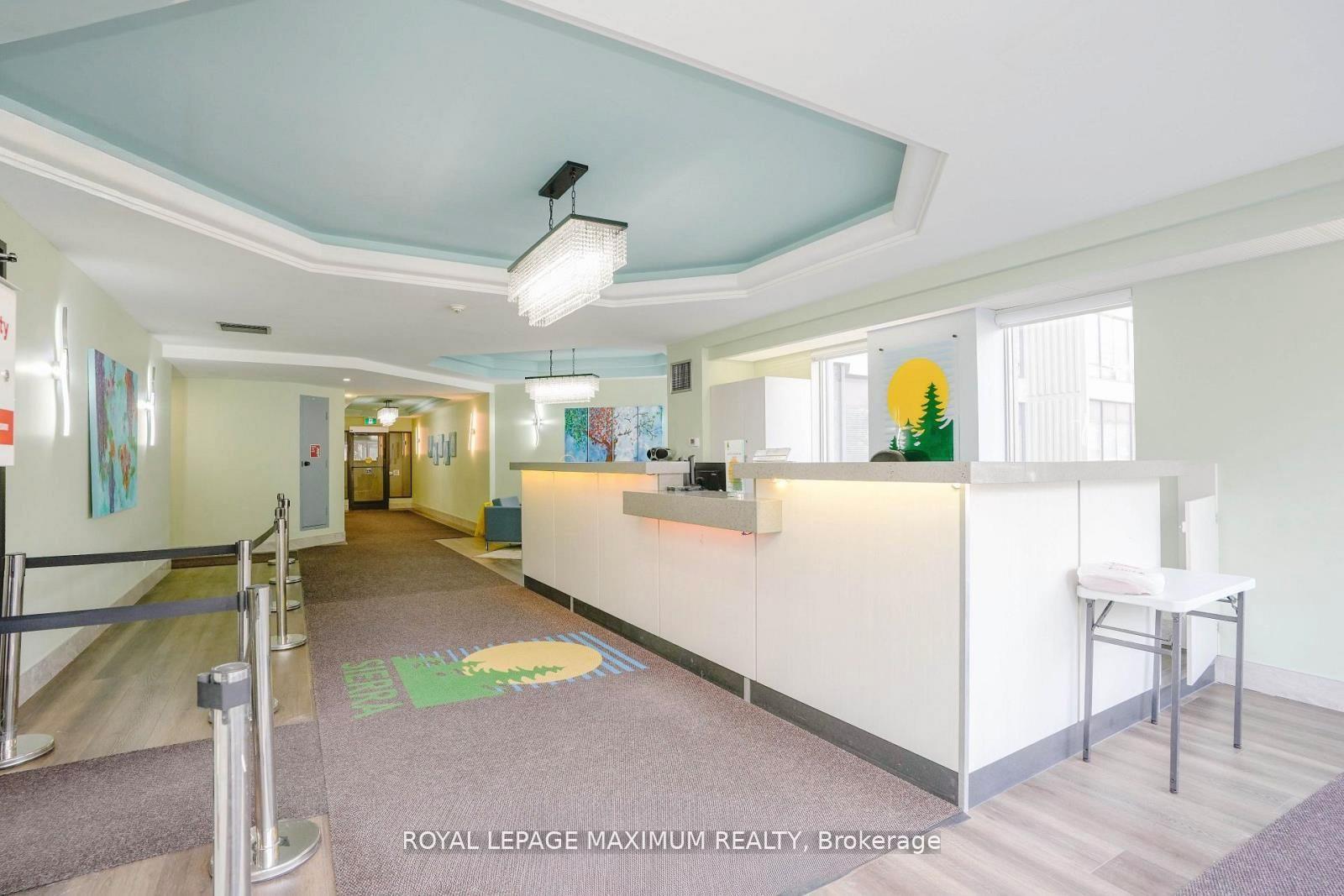 Photo 49 of Unit 1101, 26 Hanover Road, Brampton, Queen Street Corridor — HOMEH