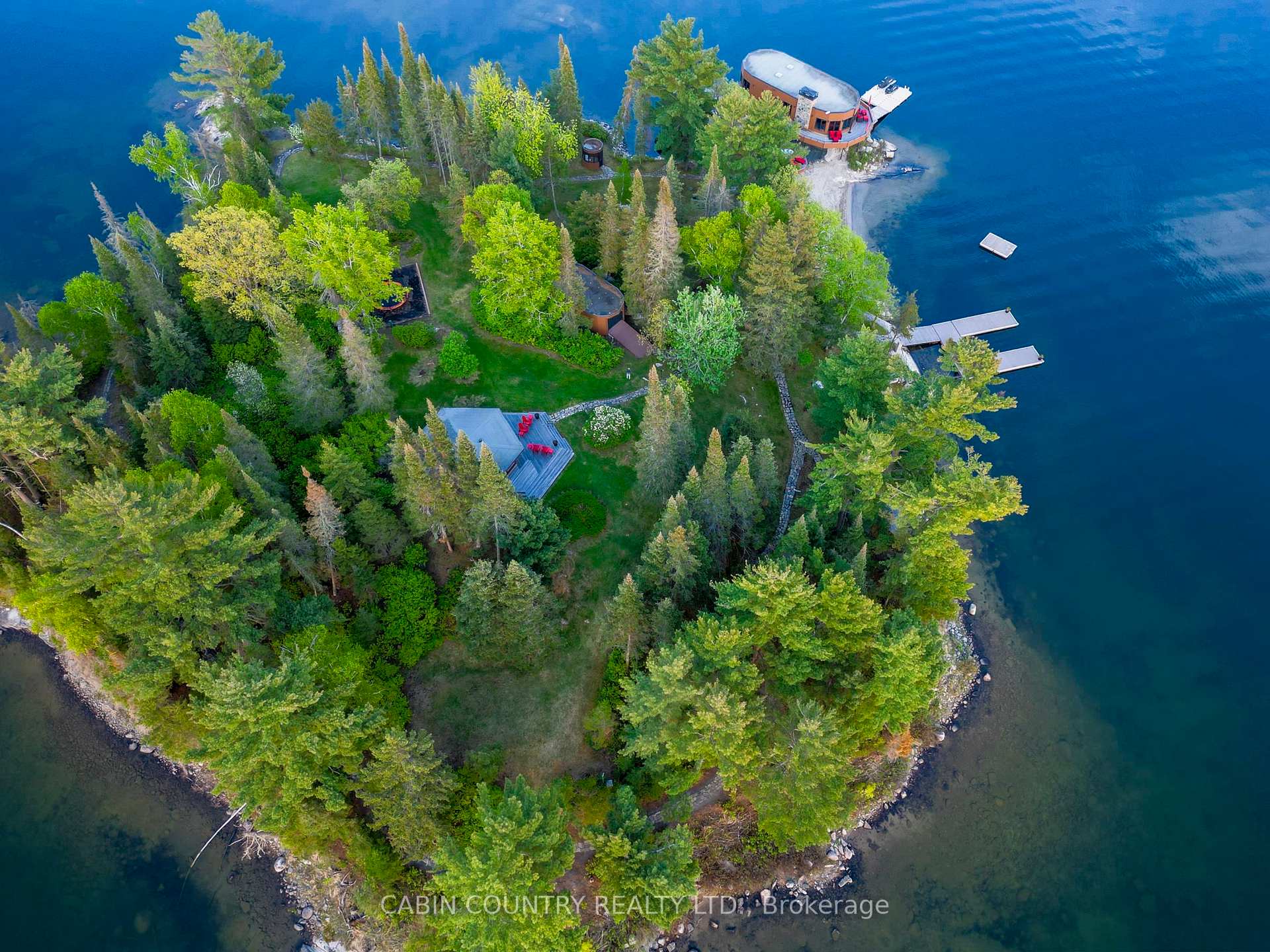 Photo 3 of 22 Whitefish Bay, Sioux Narrows-Nestor Falls, TB-523 — HOMEH