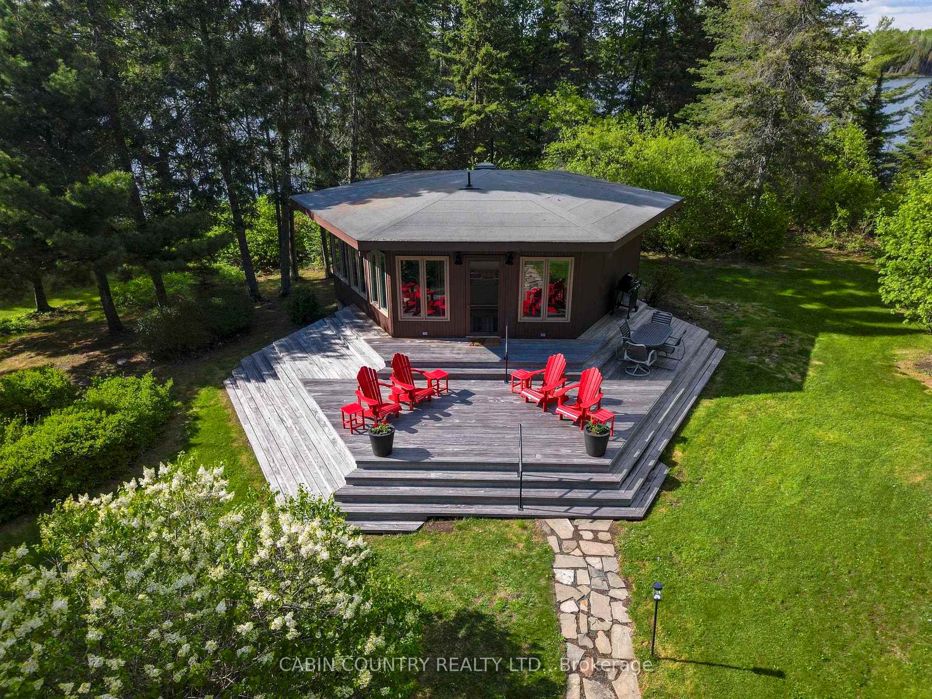 Photo 4 of 22 Whitefish Bay, Sioux Narrows-Nestor Falls, TB-523 — HOMEH