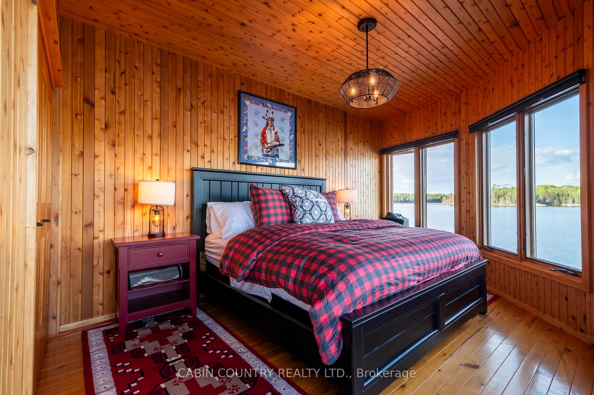 Photo 22 of 22 Whitefish Bay, Sioux Narrows-Nestor Falls, TB-523 — HOMEH