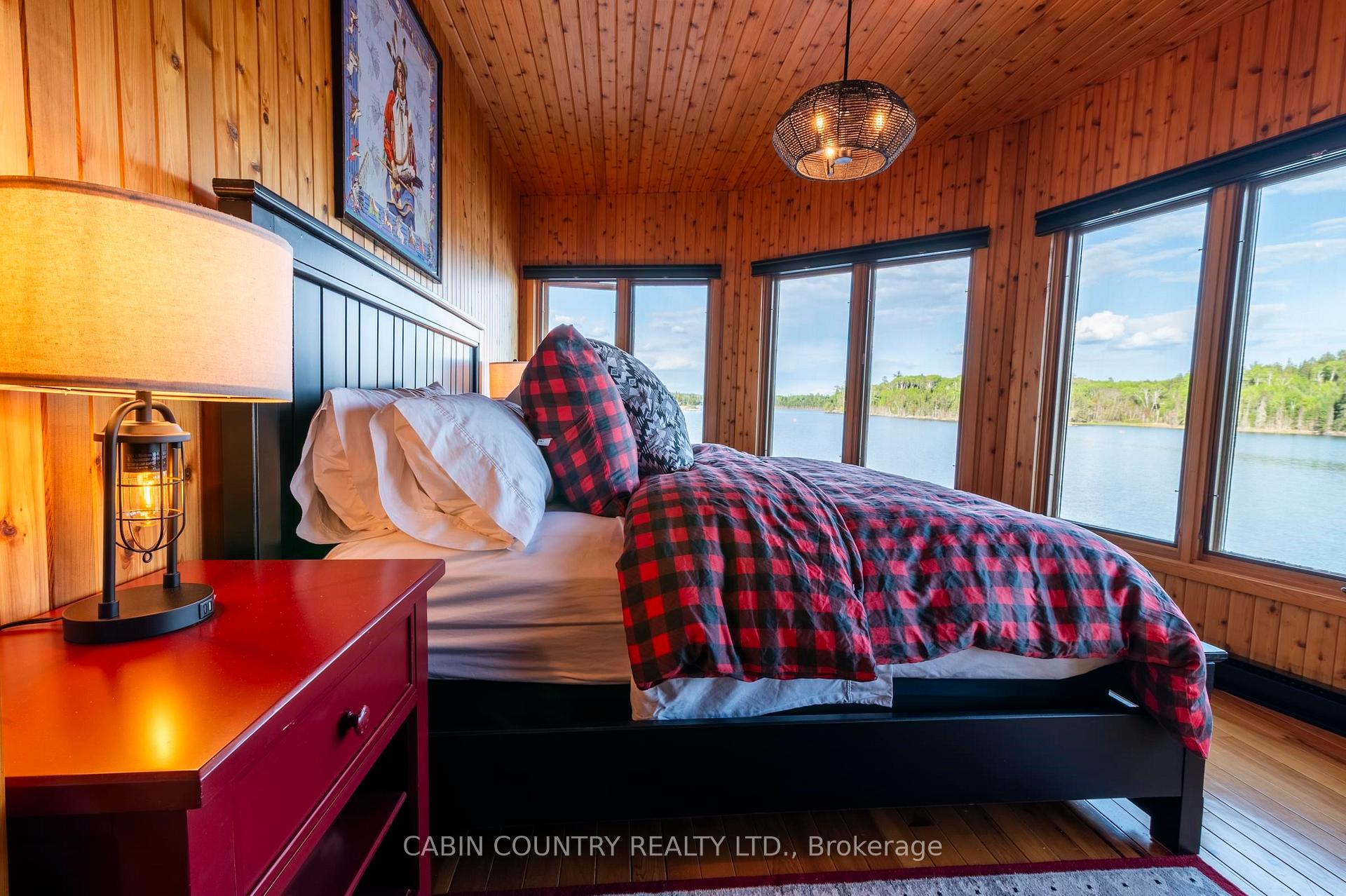 Photo 23 of 22 Whitefish Bay, Sioux Narrows-Nestor Falls, TB-523 — HOMEH