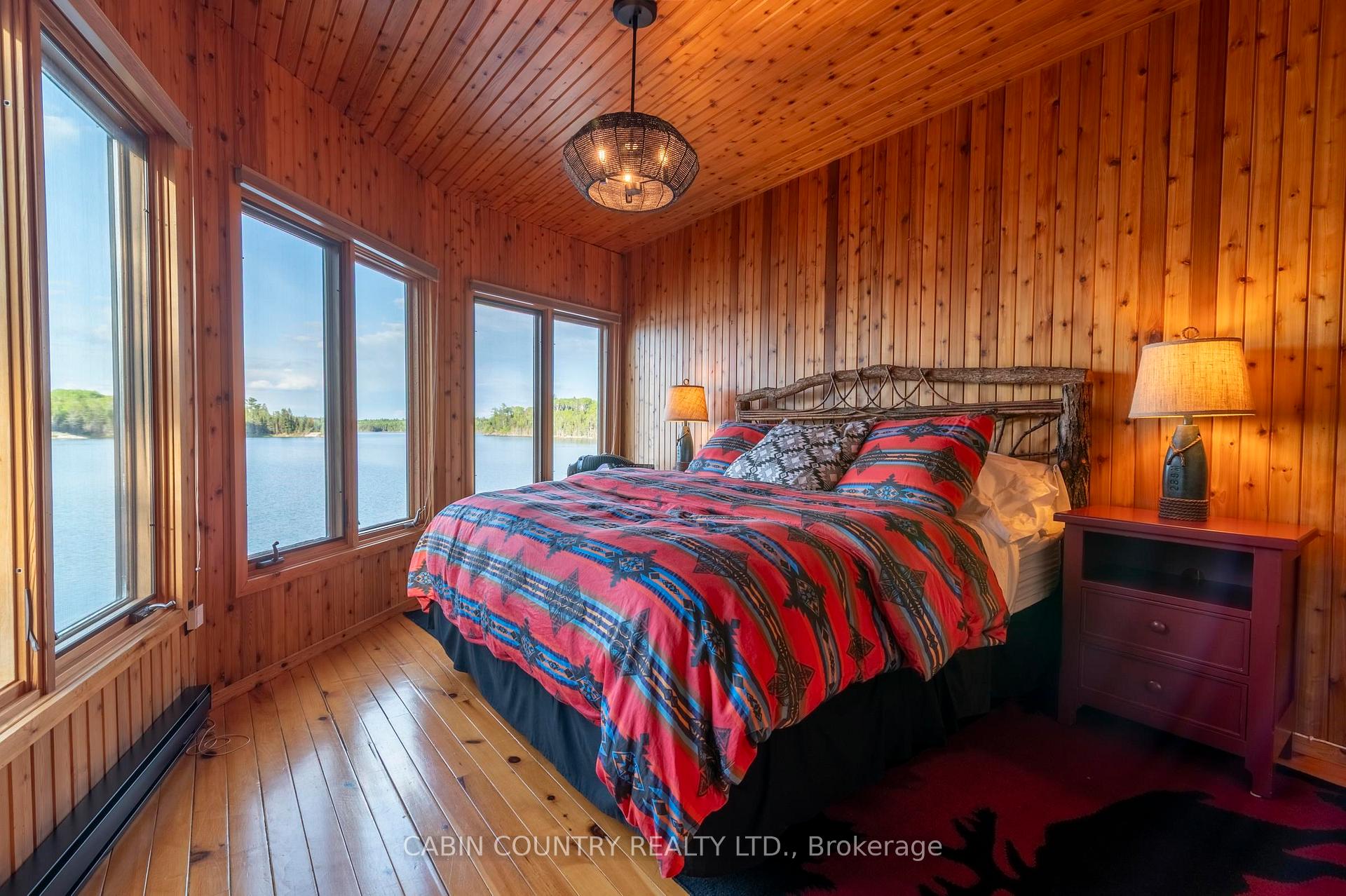 Photo 25 of 22 Whitefish Bay, Sioux Narrows-Nestor Falls, TB-523 — HOMEH