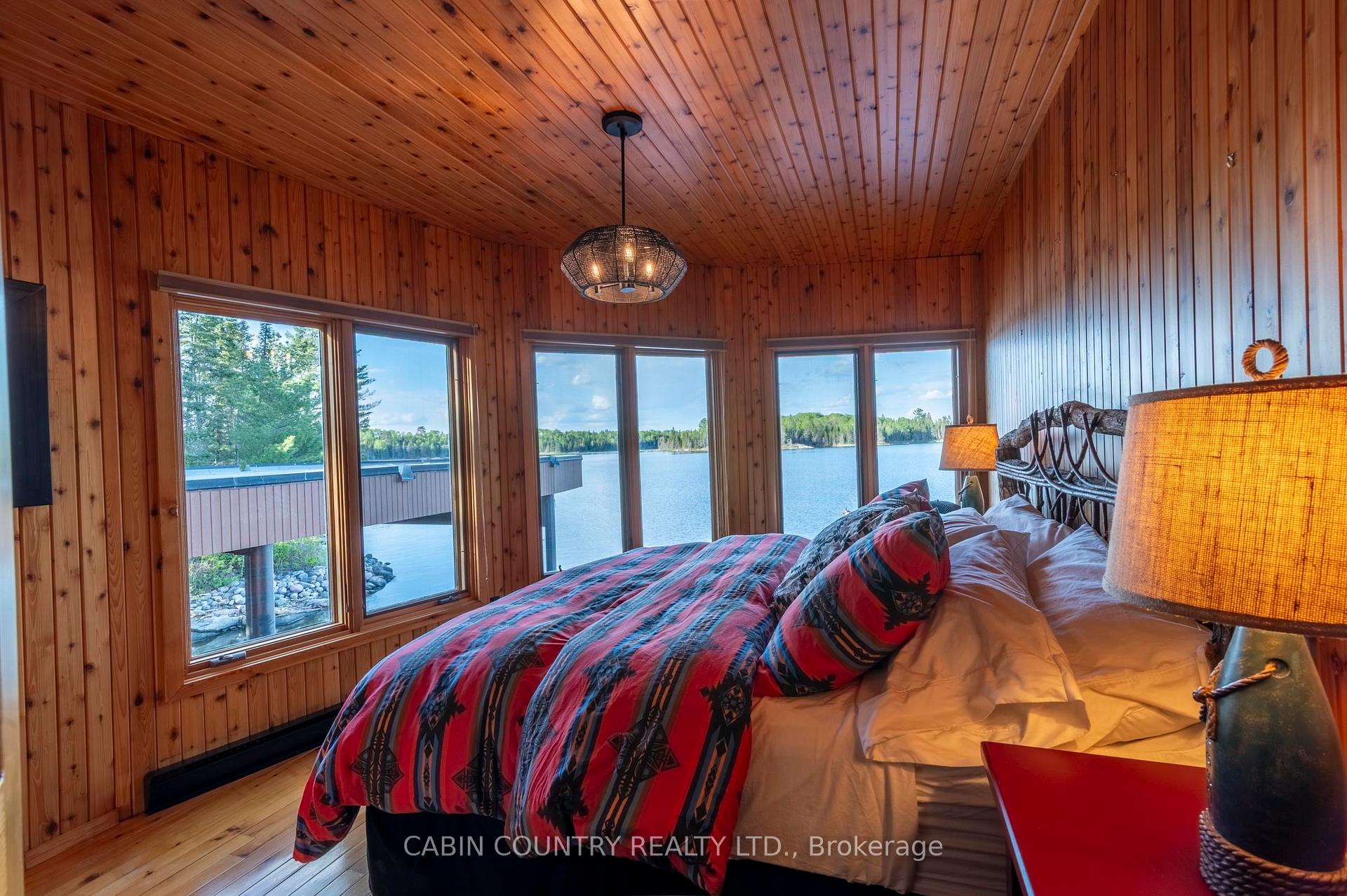 Photo 26 of 22 Whitefish Bay, Sioux Narrows-Nestor Falls, TB-523 — HOMEH