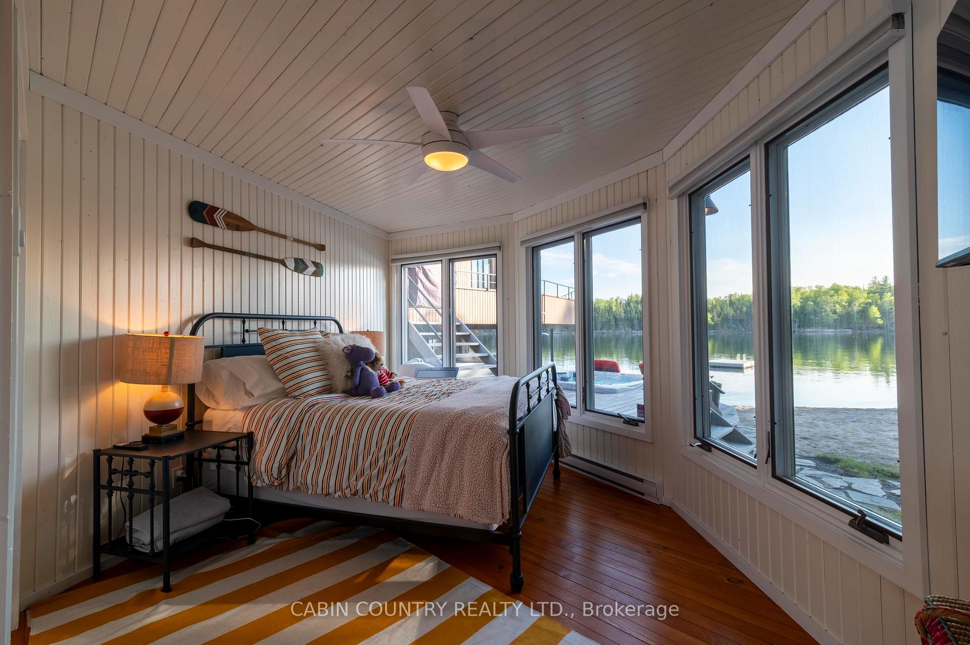 Photo 27 of 22 Whitefish Bay, Sioux Narrows-Nestor Falls, TB-523 — HOMEH