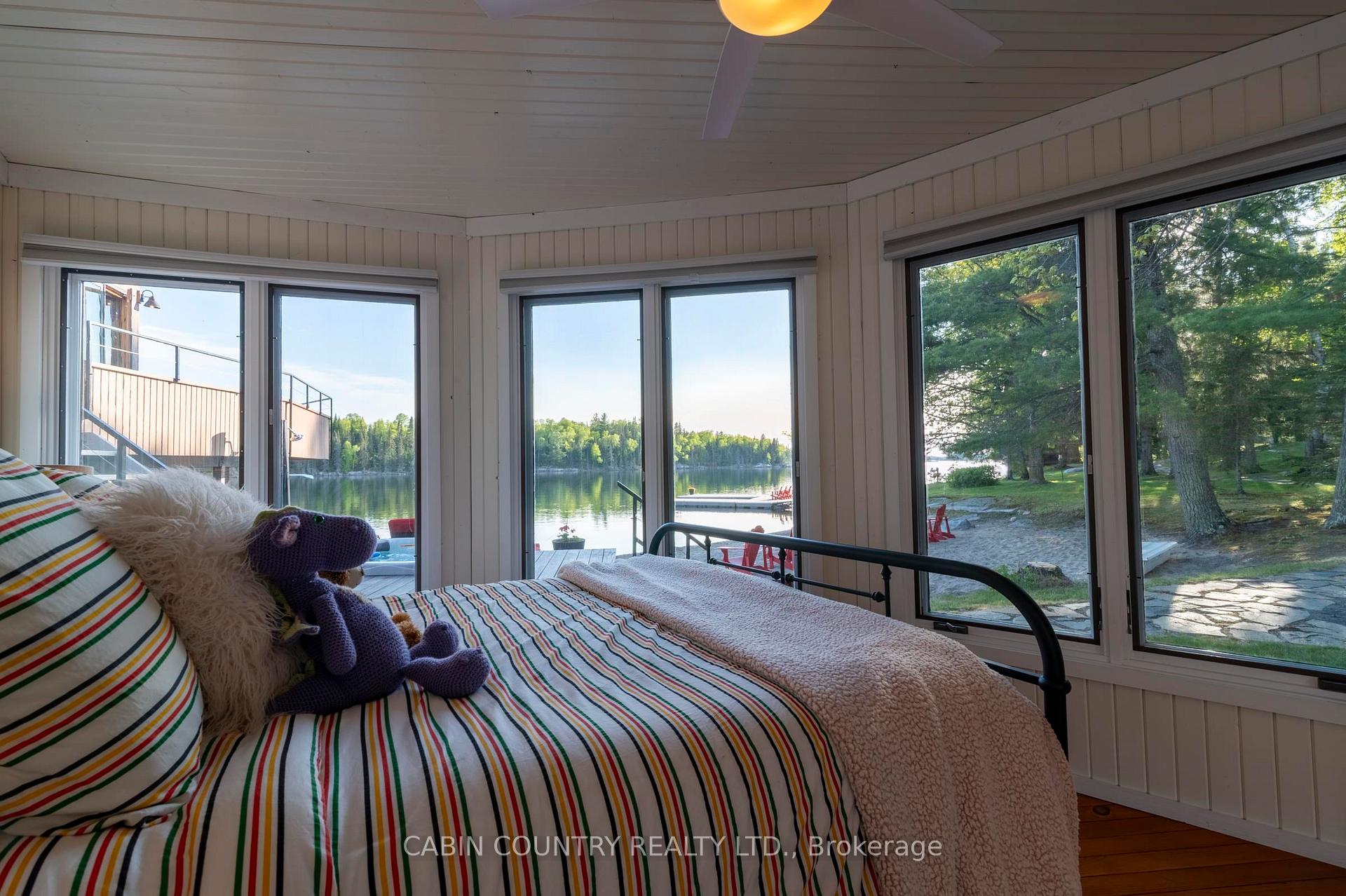 Photo 29 of 22 Whitefish Bay, Sioux Narrows-Nestor Falls, TB-523 — HOMEH