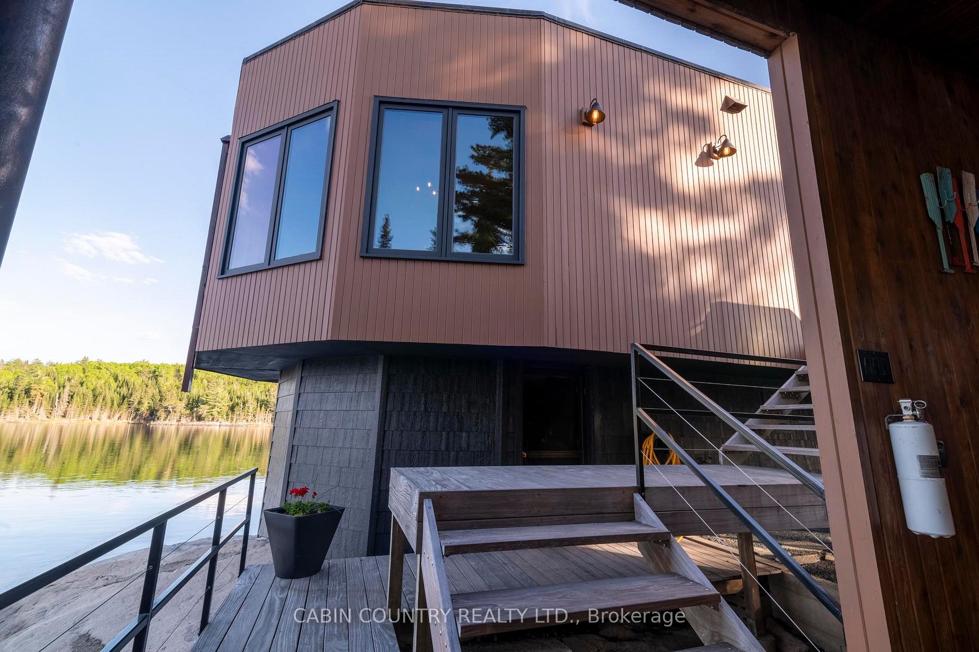 Photo 30 of 22 Whitefish Bay, Sioux Narrows-Nestor Falls, TB-523 — HOMEH