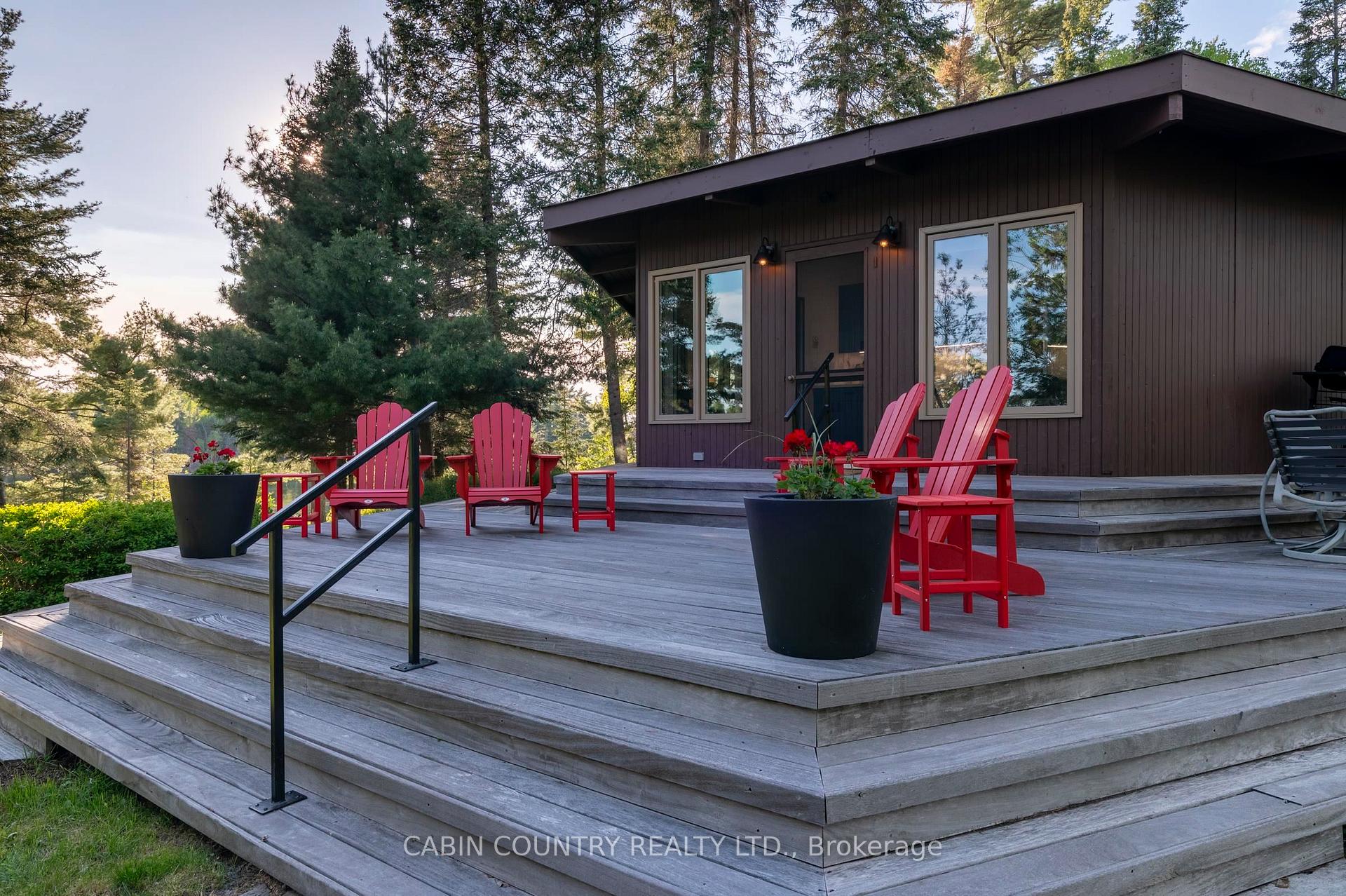 Photo 34 of 22 Whitefish Bay, Sioux Narrows-Nestor Falls, TB-523 — HOMEH